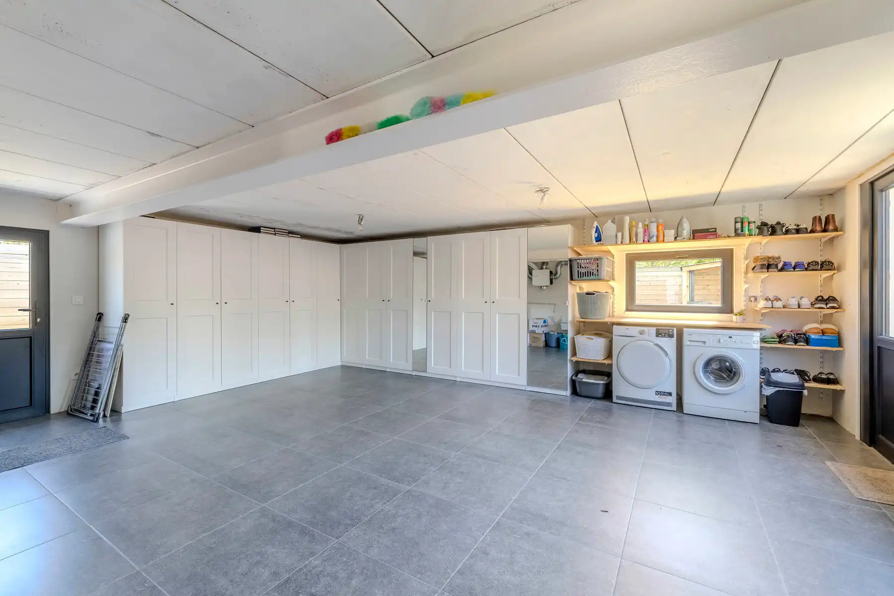 Gerenoveerde, energiezuinige woning met 3/4 slpks op 445m² foto 11