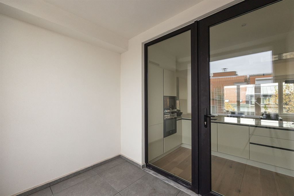 Luxueus gerenoveerd duplexappartement foto 6