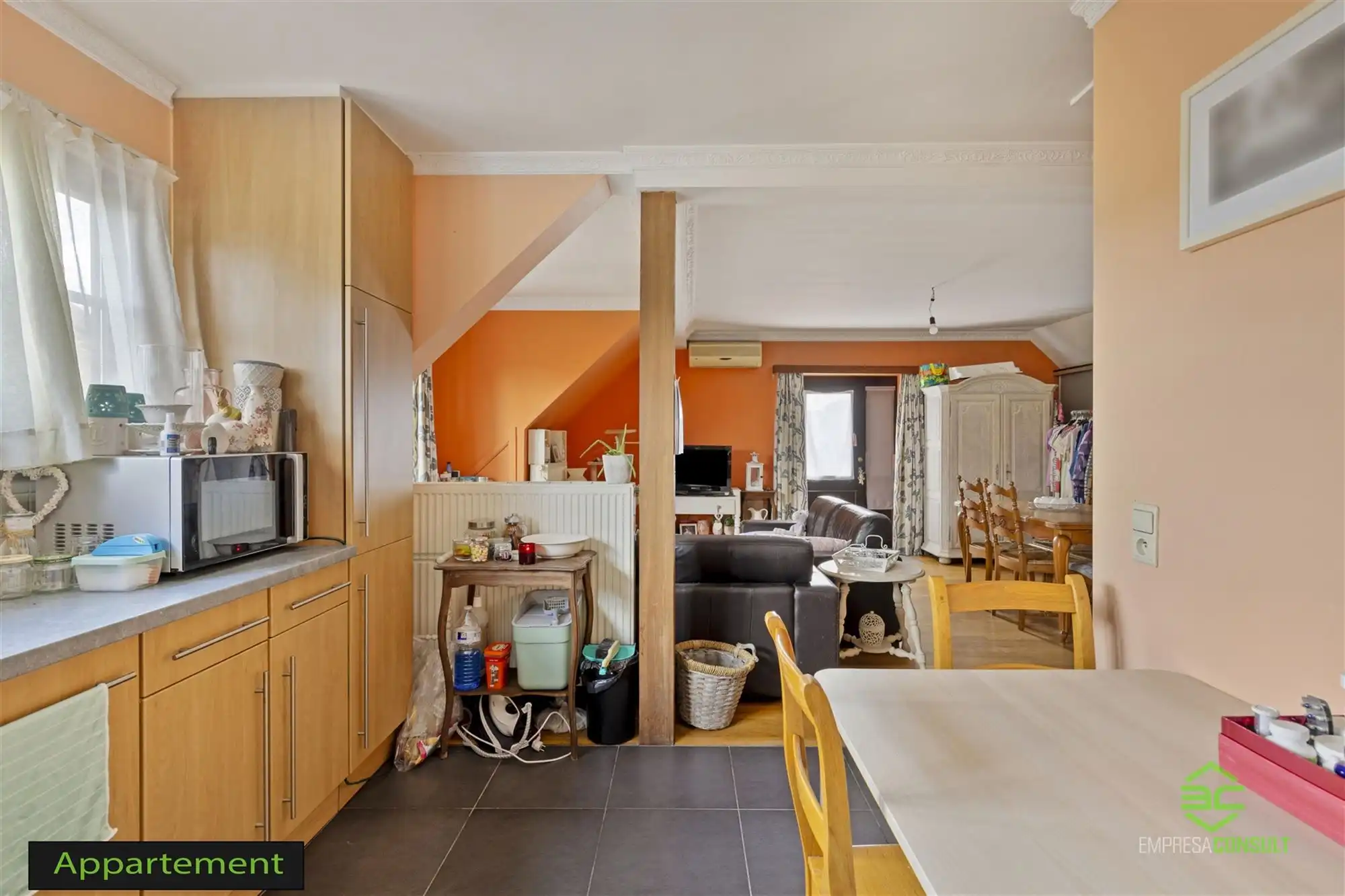 Ruime woning met 8 slpk + 1 magazijn op 21a 24ca! foto 53