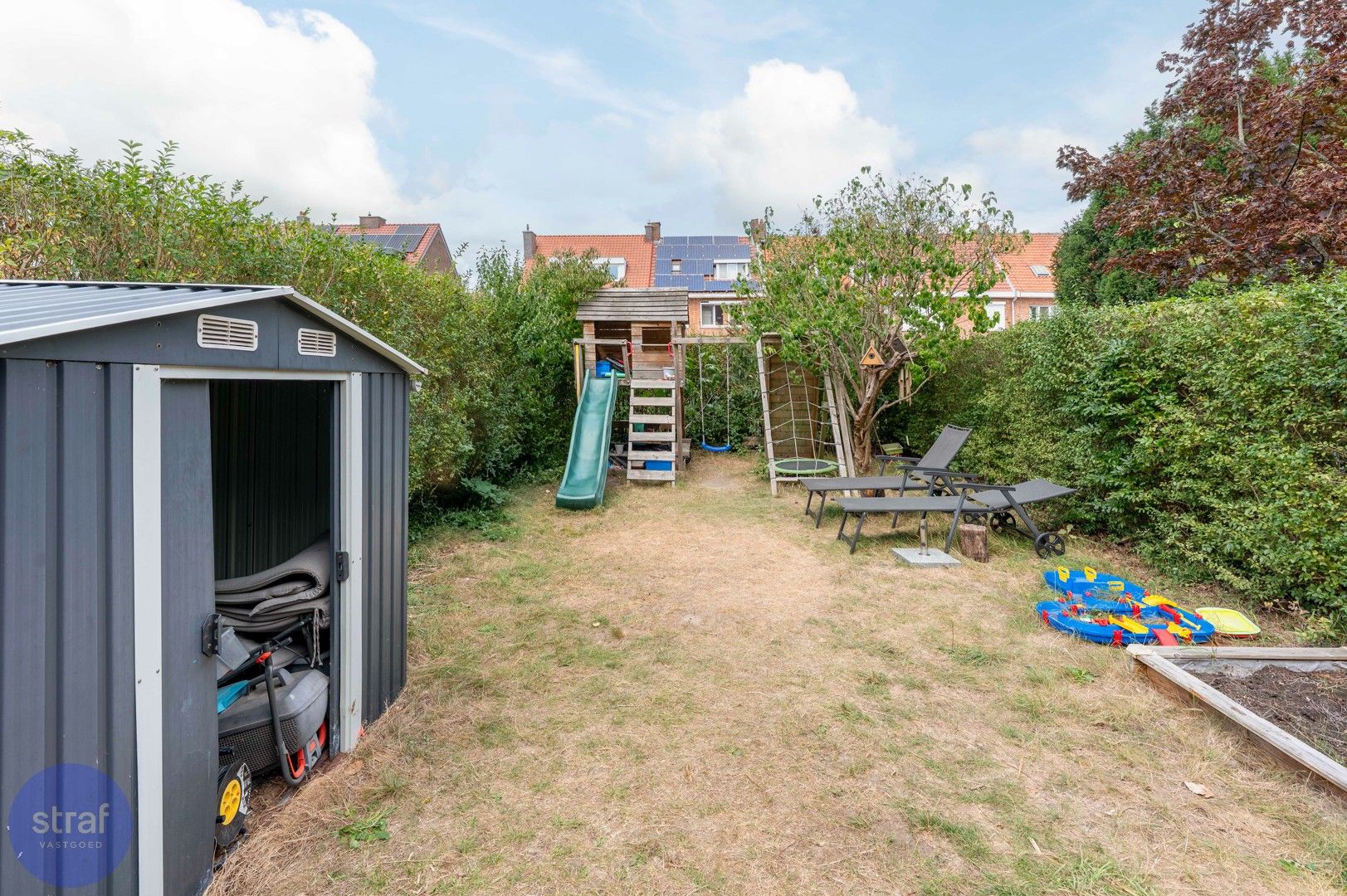 Grote energiezuinige woning (EPC A) met 4 slp en 2 badkamers foto 10