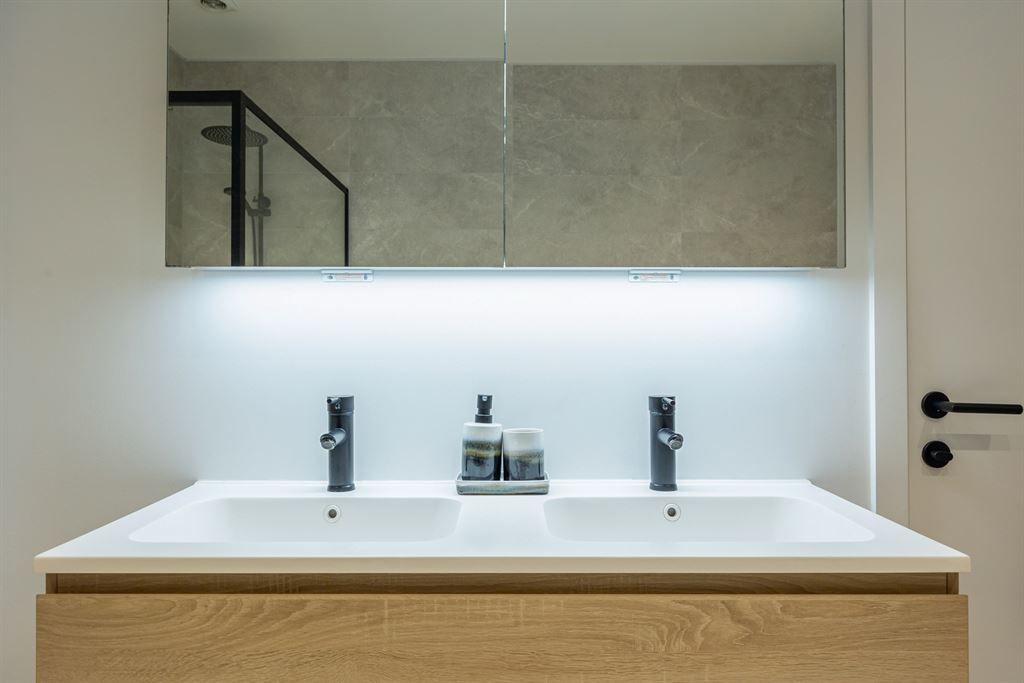Lichtrijke woning nabij Te Boelaarpark foto 16