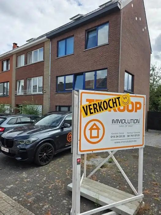 Huis te koop Berkenlaan 34 - - 1850 Grimbergen