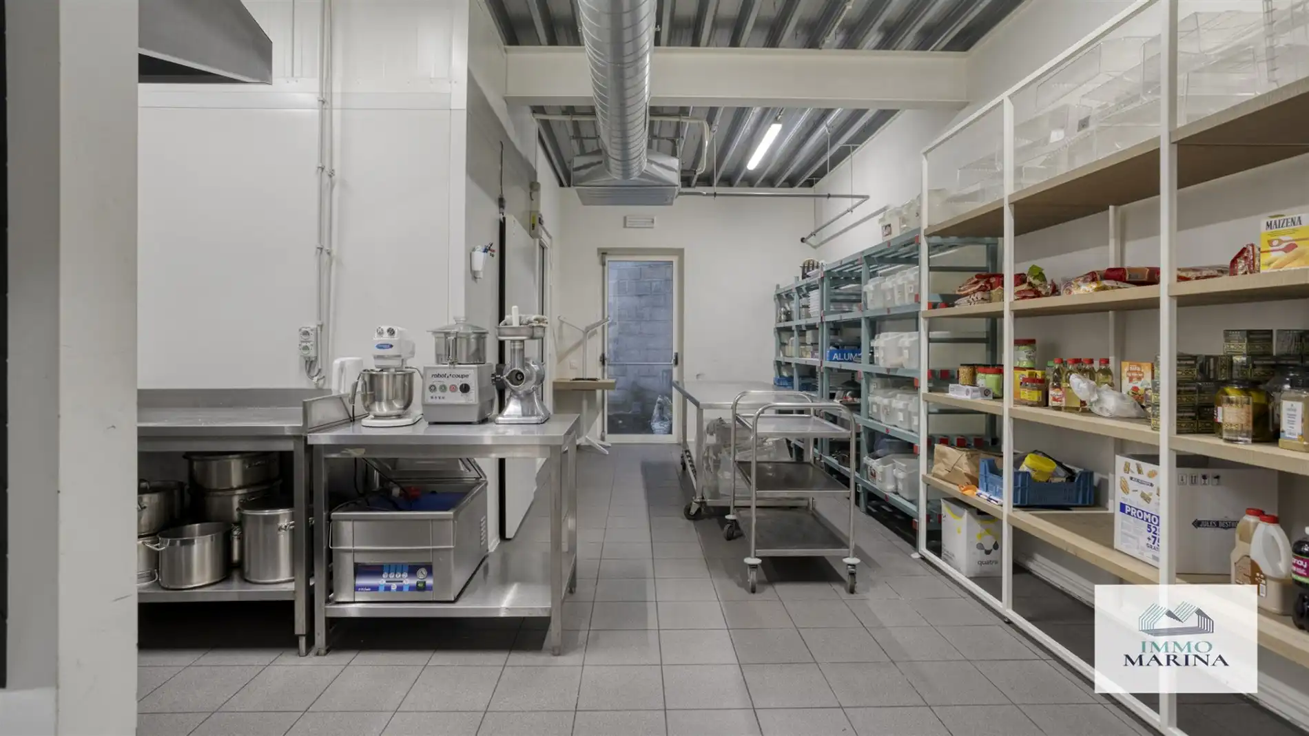 Handelspand met topligging in het centrum van Keerbergen foto 14