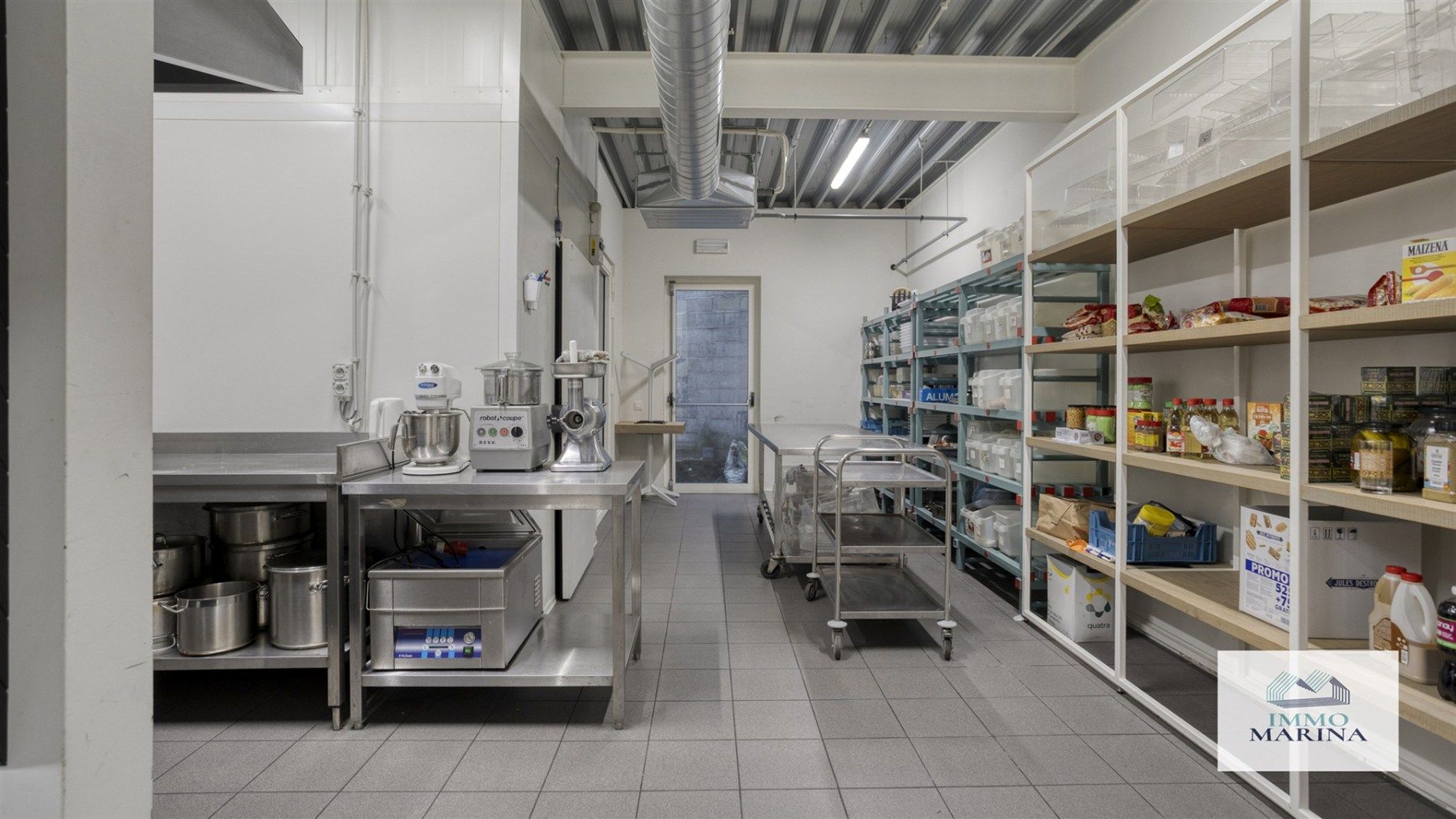 Handelspand met topligging in het centrum van Keerbergen foto 14