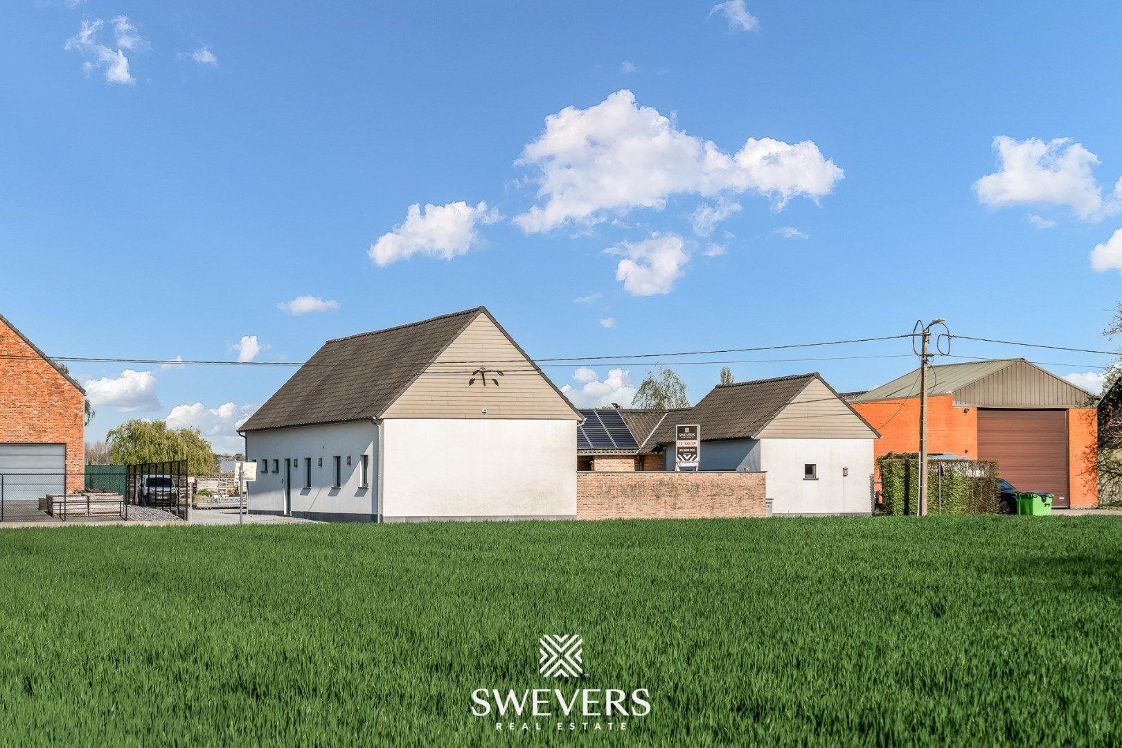 Energiezuinige hoevewoning met wellness en handelsruimte  foto 39