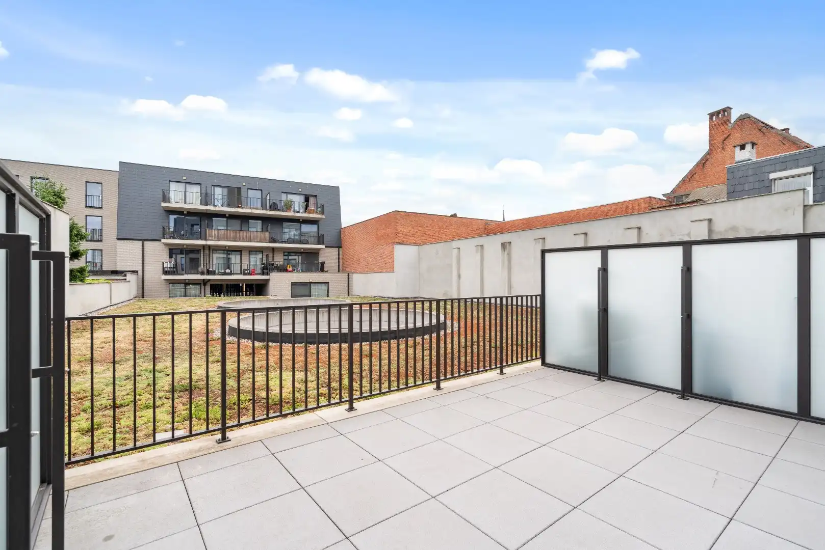 Energiezuinig nieuwbouwappartement met twee slaapkamers in Lokeren foto 12