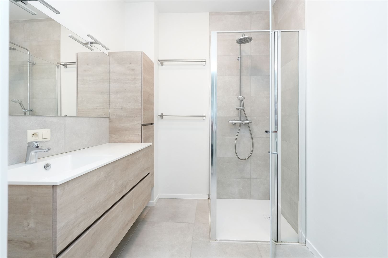 2-slpk-app, terras en tuin! Kopen onder 2% reg. kan! foto 9