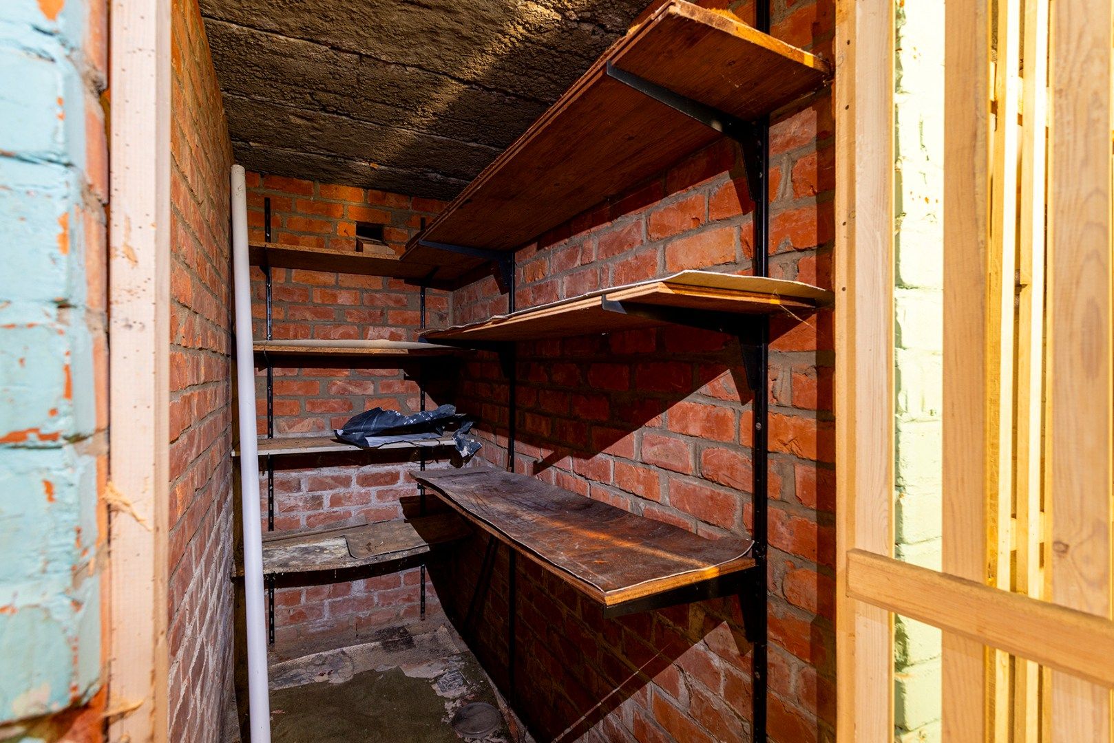 Appartement met 2 slaapkamers recht tegenover Bremweide! foto 16