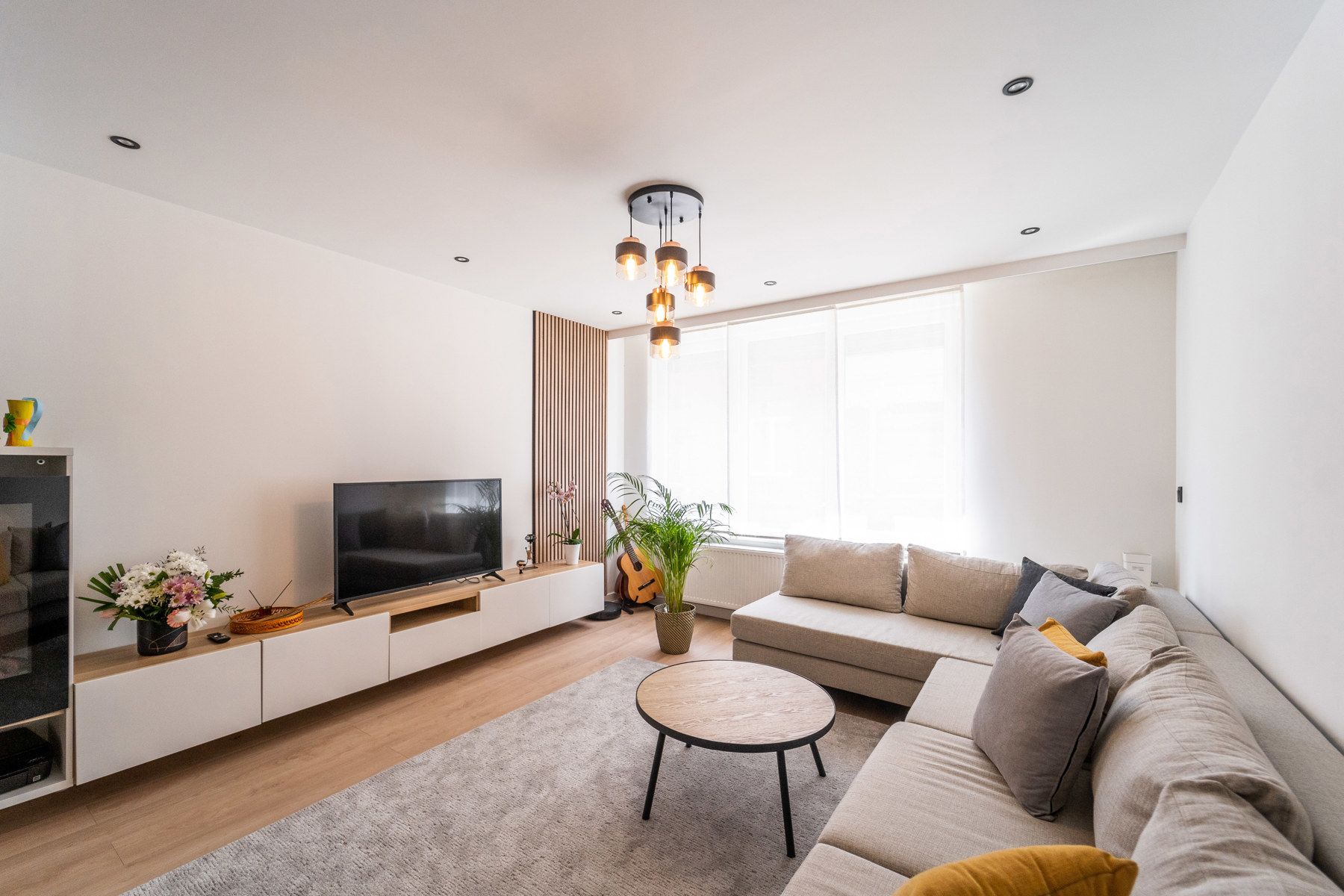 Appartement te koop Welvaartstraat 31/001 - 2000 Antwerpen