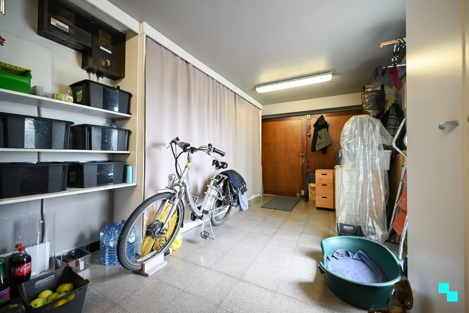 Landelijk en groen gelegen ééngezinswoning met vergezichten te Gullegem foto 24