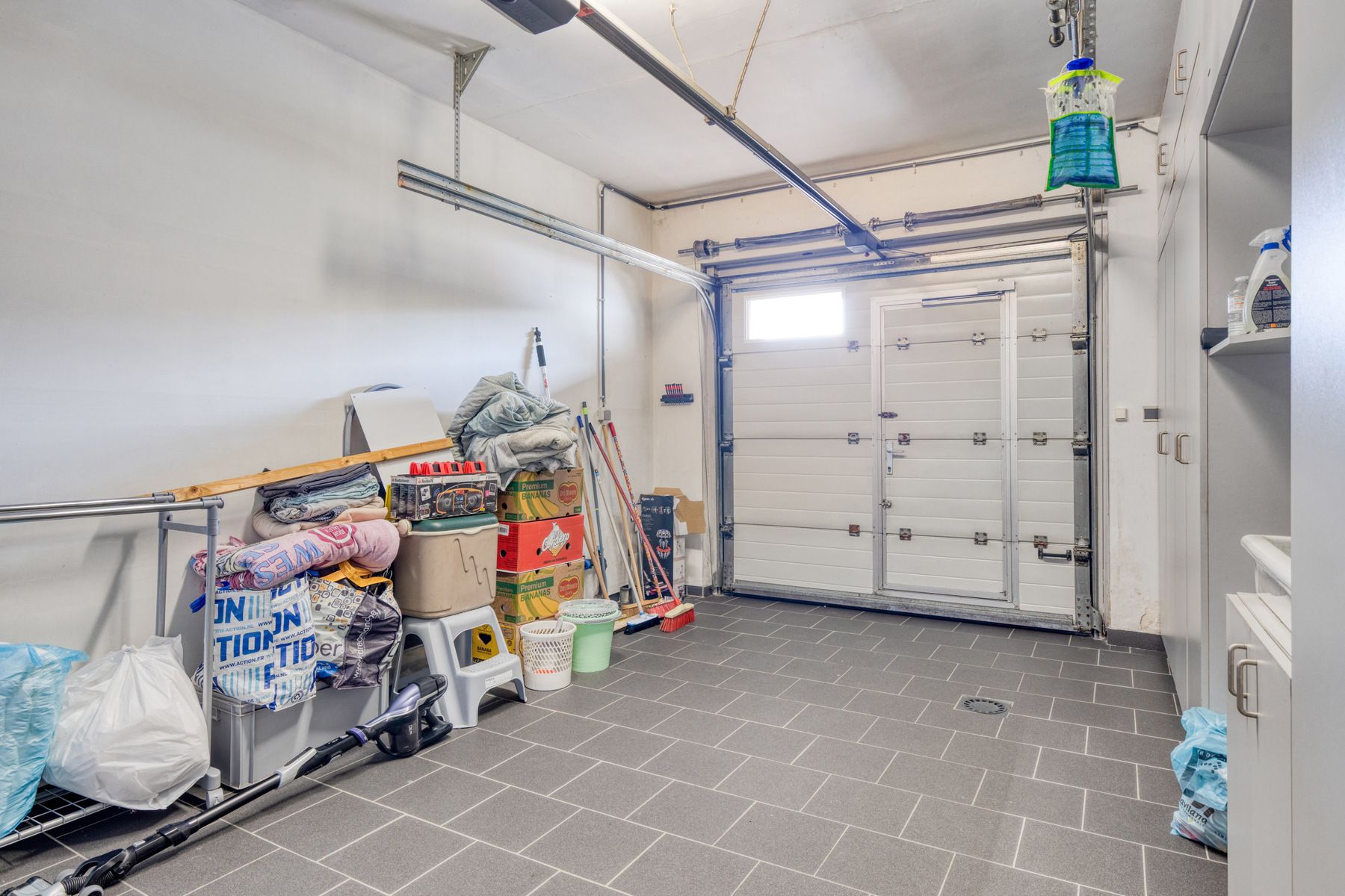Op te frissen halfopen woning met loods te Affligem foto 18