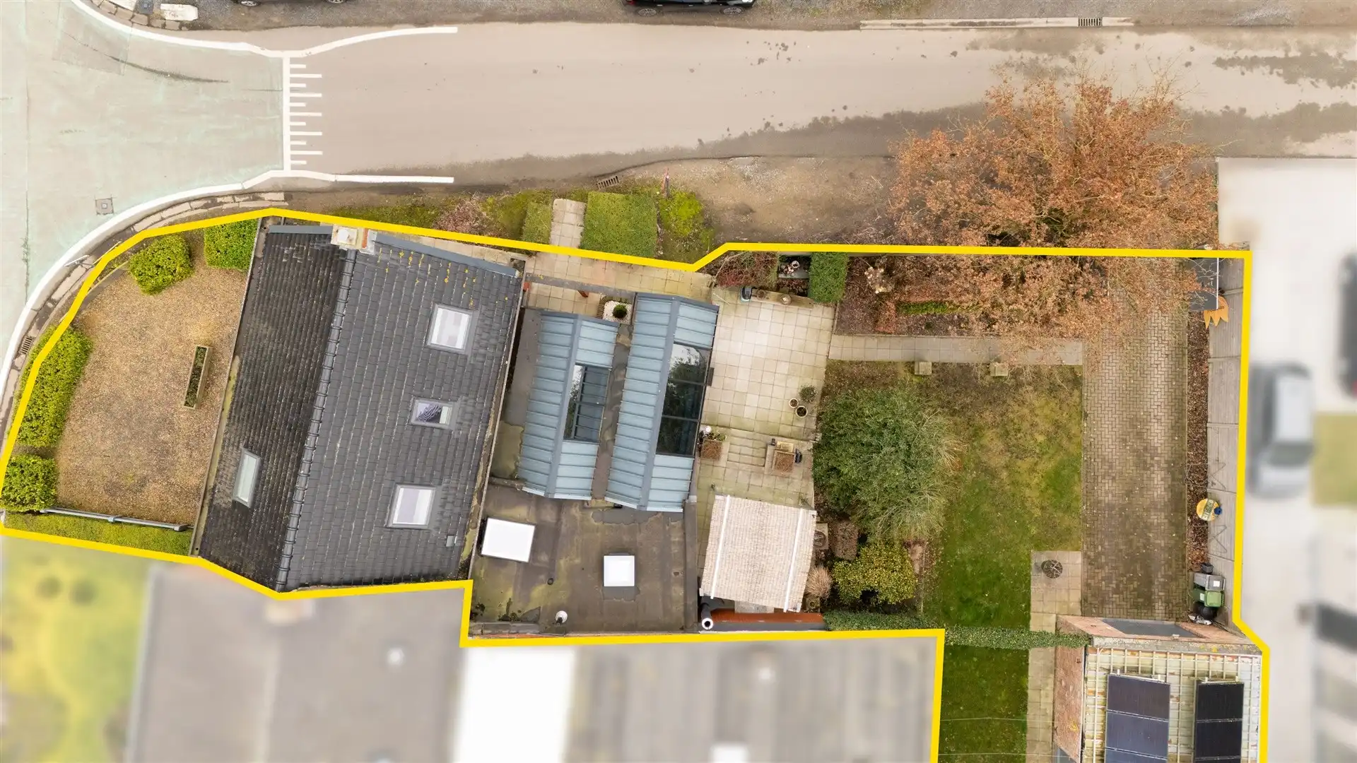 Sfeervolle halfopen bebouwing op een aantrekkelijke woonlocatie (447m²) foto 25