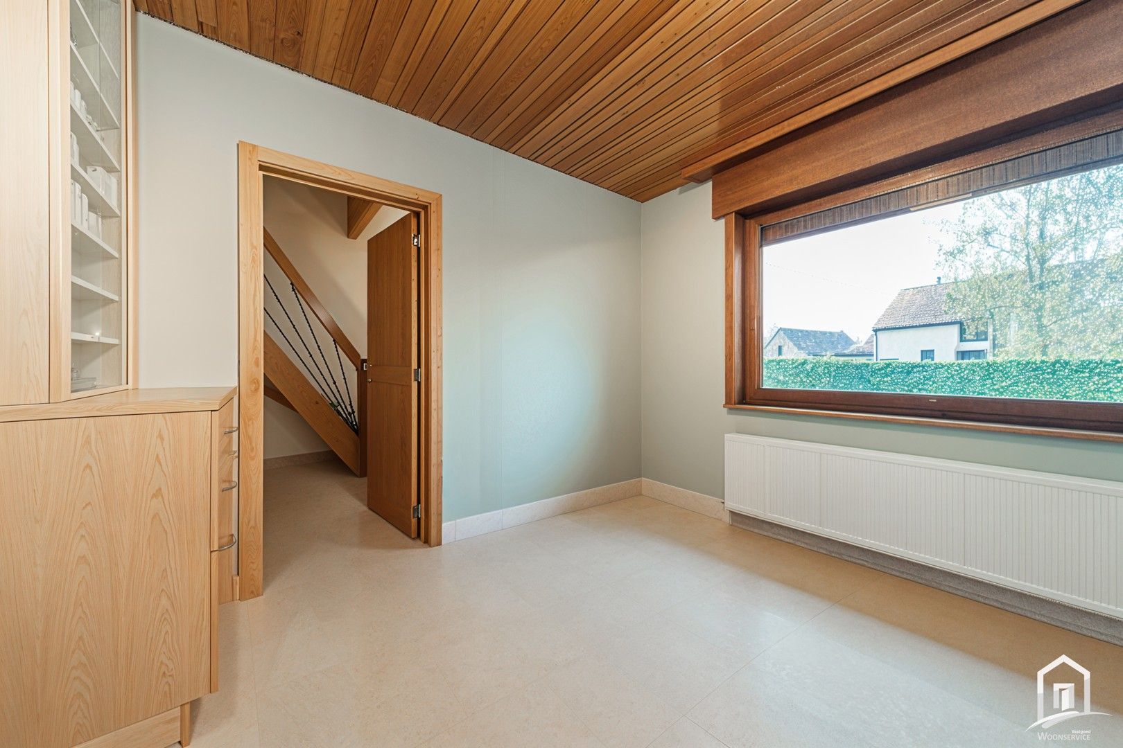 Zeer degelijke, ruime en gezellige viergevelwoning foto 18