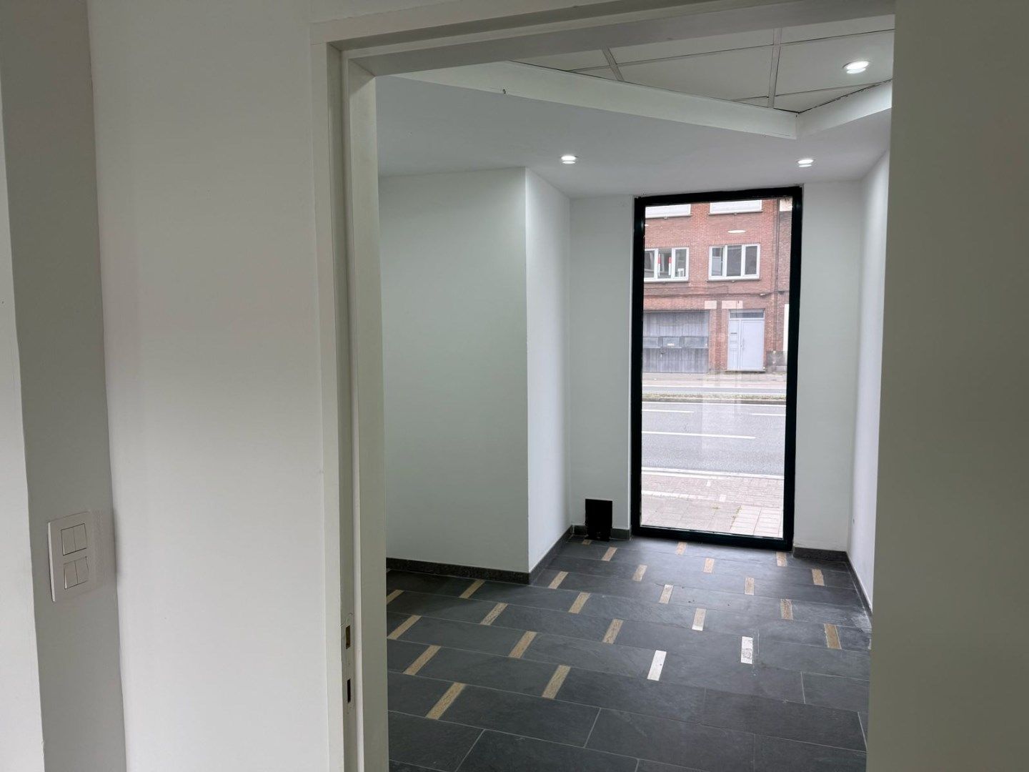 Kantoorruimte te huur op toplocatie in Gent foto 9