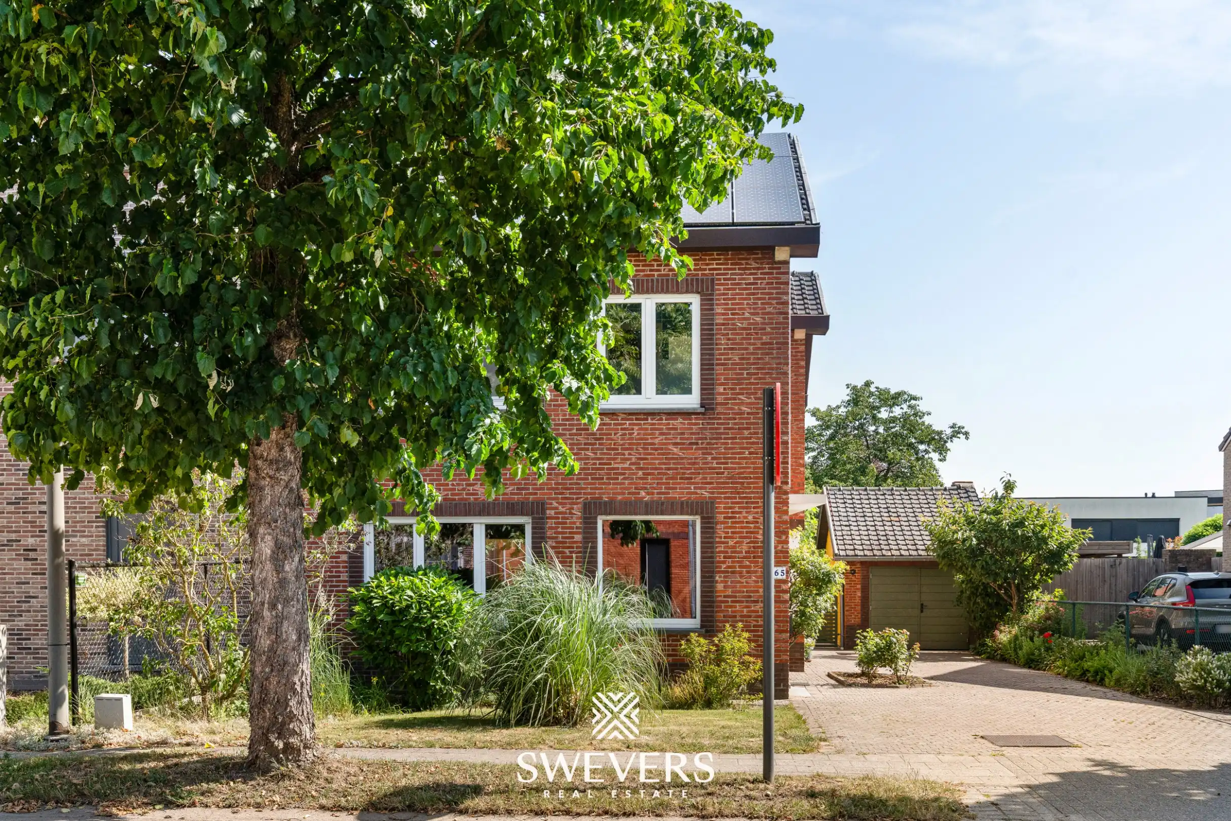 Huis te koop Veldstraat 65 - - 3500 Hasselt