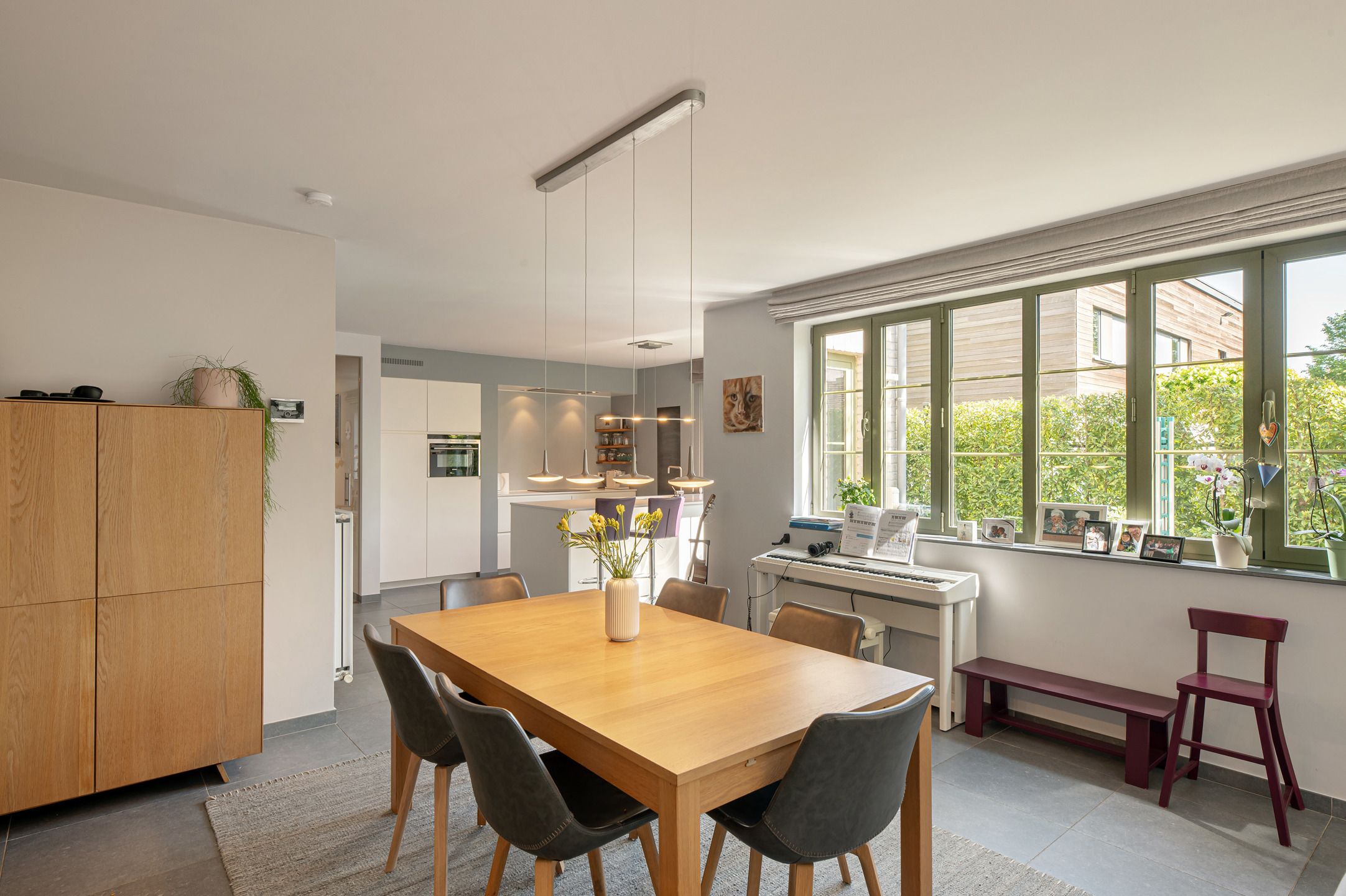 Instapklare  woning op centrale ligging foto 7