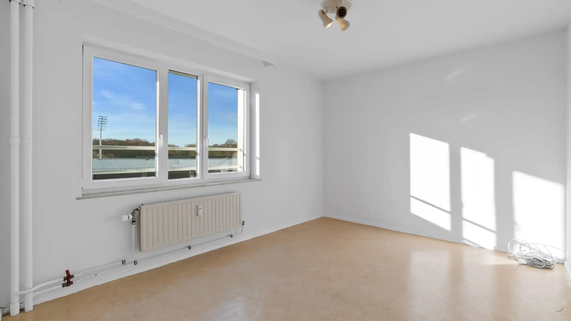 HEVERLEE Appartement 3 slpk op toplocatie foto 12