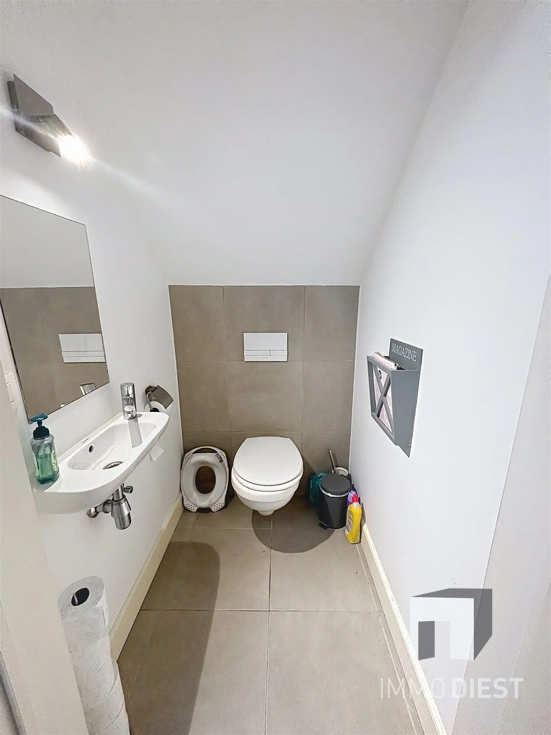 Energiezuinige en instapklare woning op toplocatie foto 13