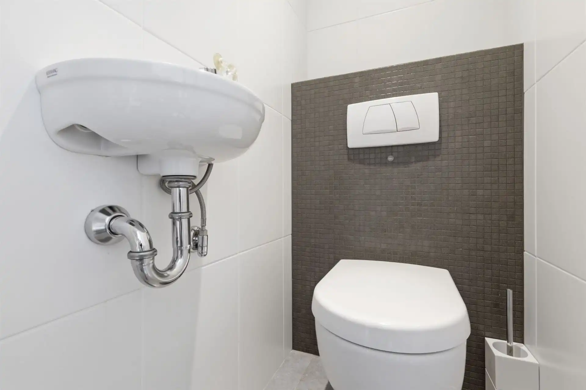 FRONTAAL ZEEZICHT / RIANTE GEVELBREEDTE  foto 19