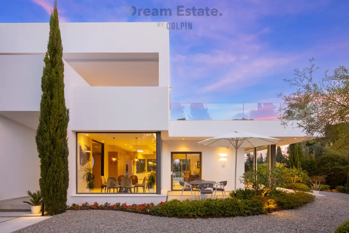 Nieuwe villa te Nueva Andalucia foto 25