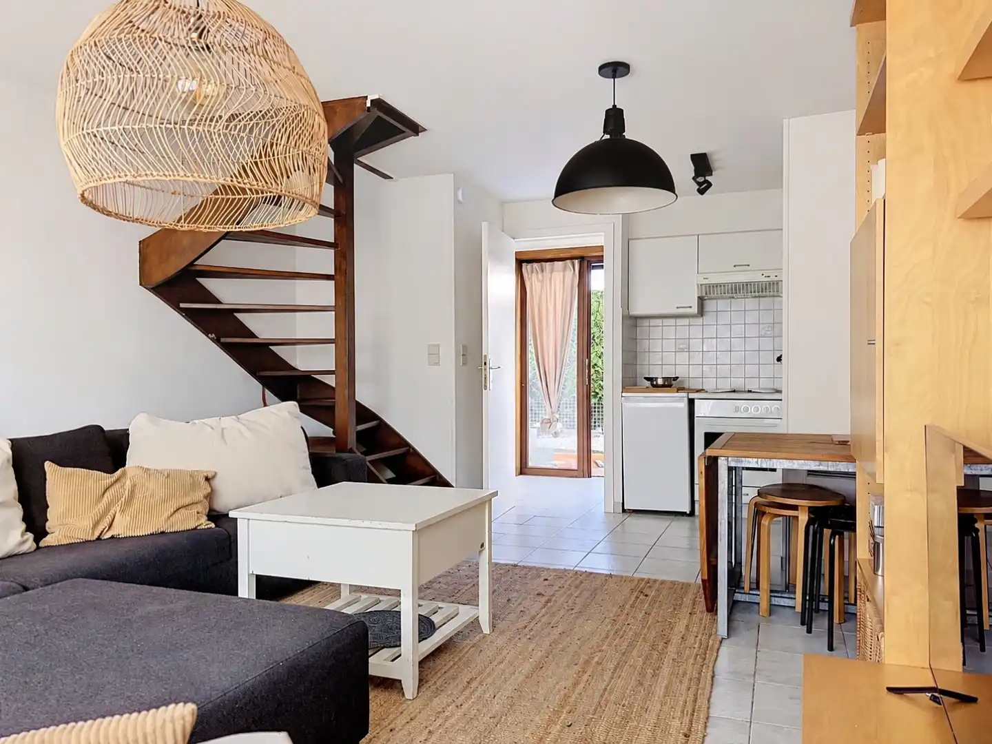 (Vakantie)woning op wandelafstand van zee en Maritiem Park van Nieuwpoort foto 3