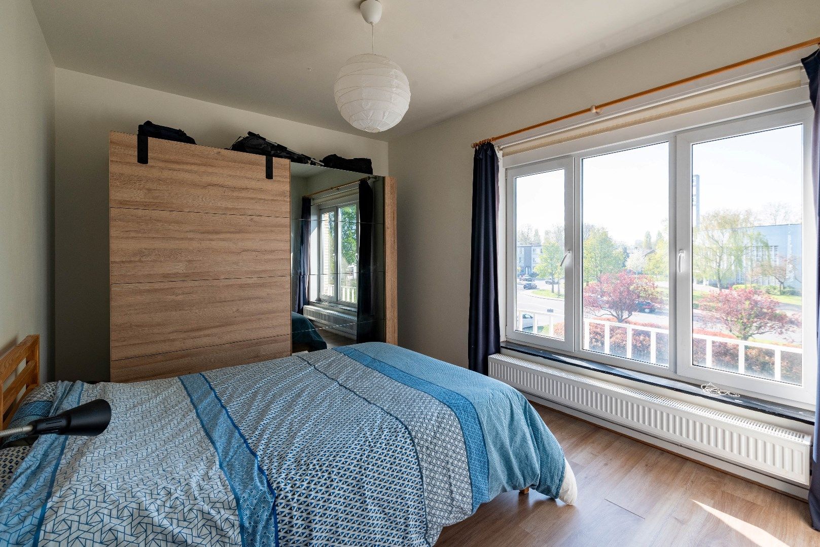 Appartement met twee slaapkamers foto 6
