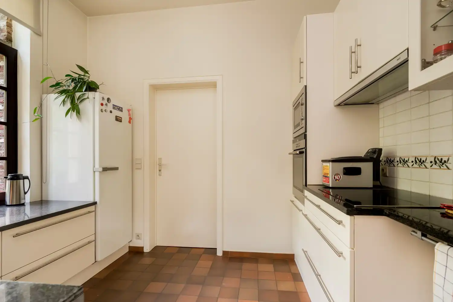 Prachtige villa te koop aan de Lembeekse Bossen foto 10