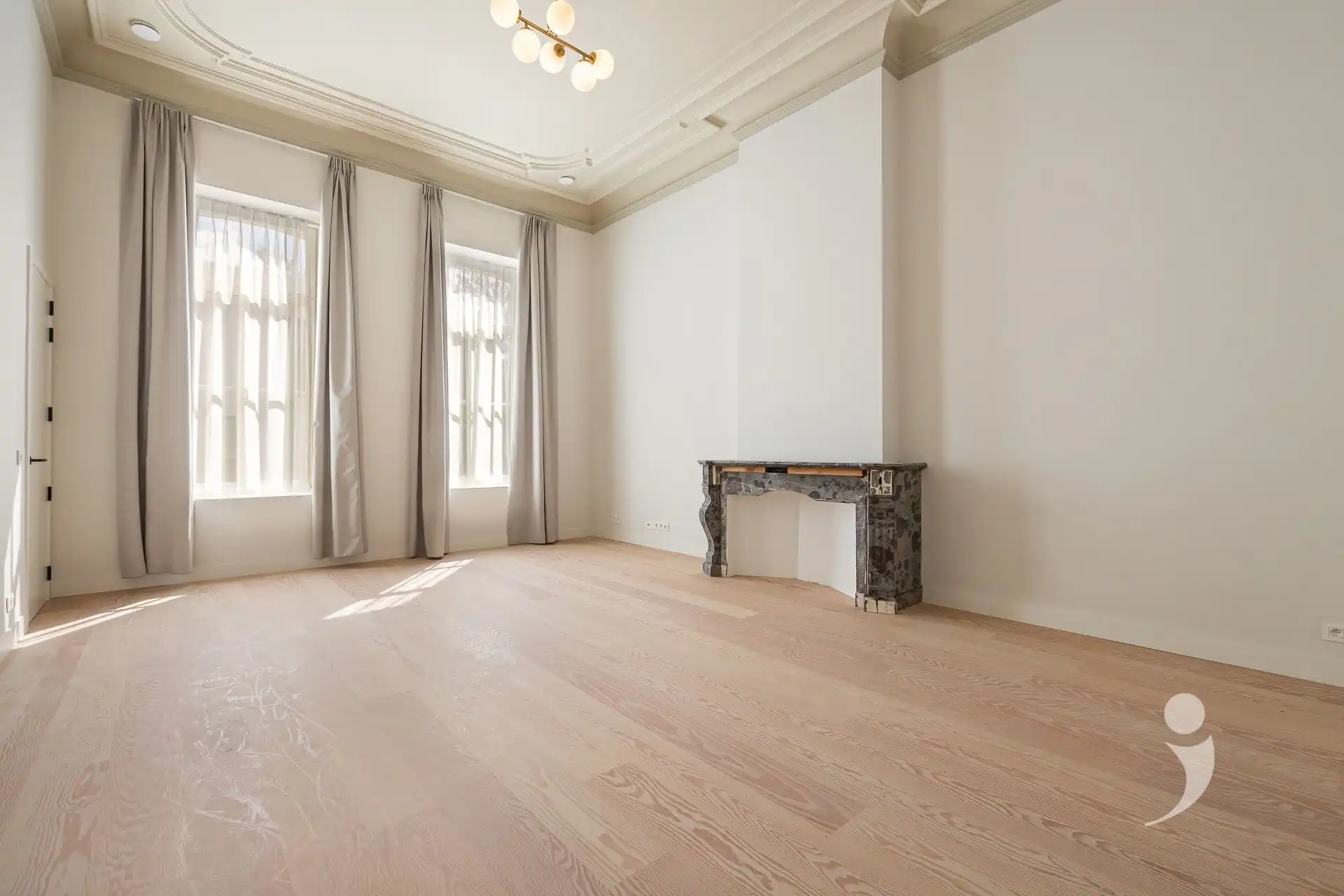 Appartement te koop Bondgenotenlaan 116/01.01 - 3000 LEUVEN