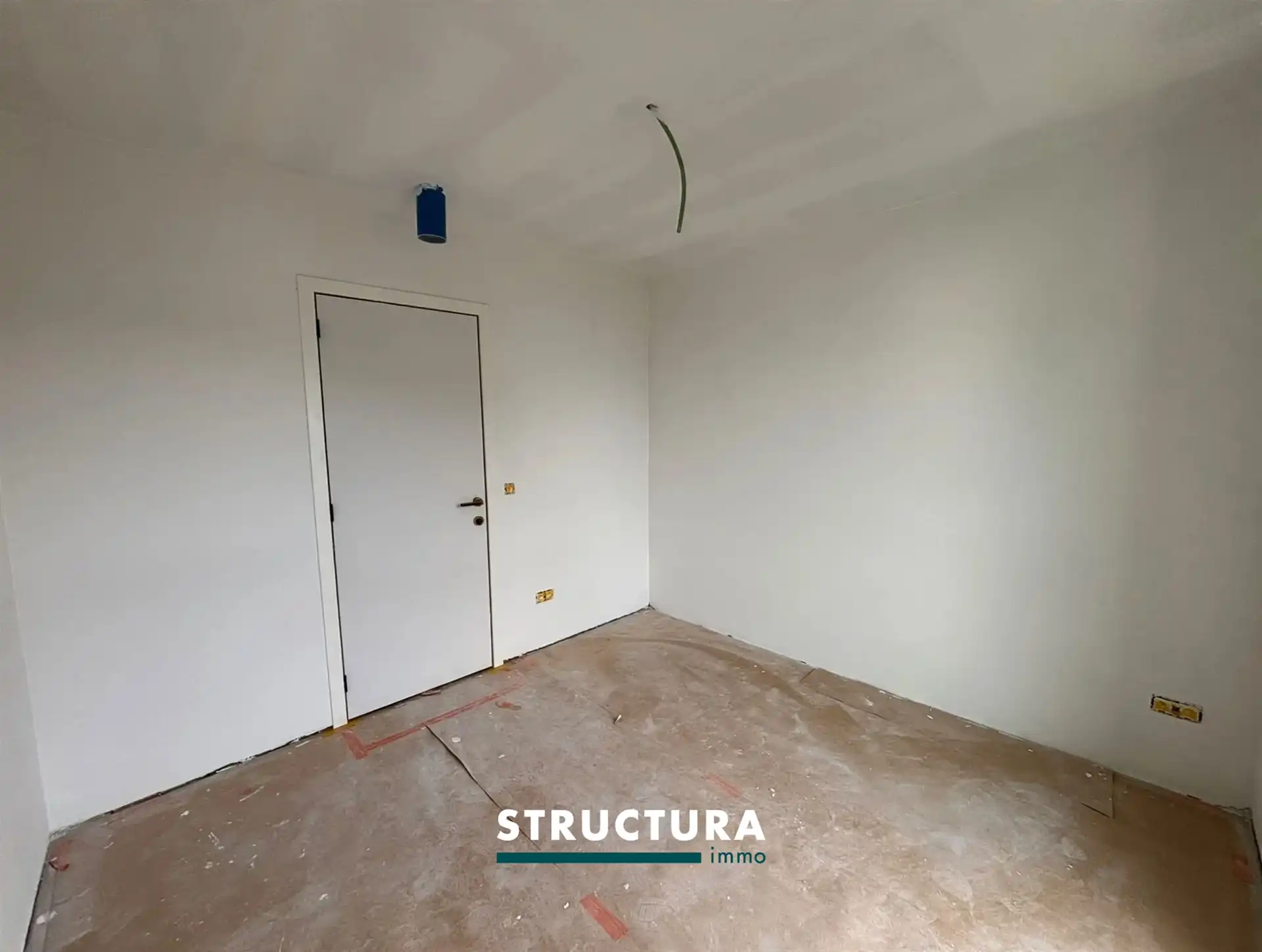 Energiezuinige nieuwbouw woning in nieuwe, rustige wijk! foto 14