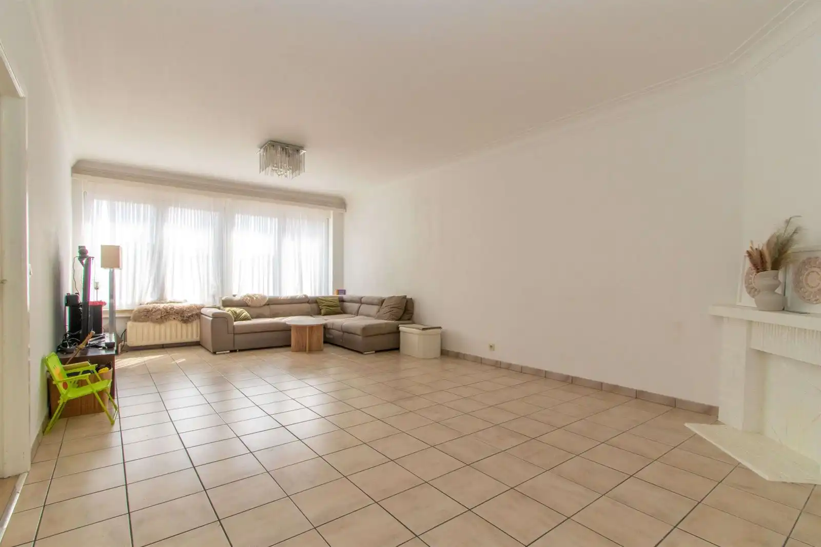 2 kamer appartement met EPC B foto 2
