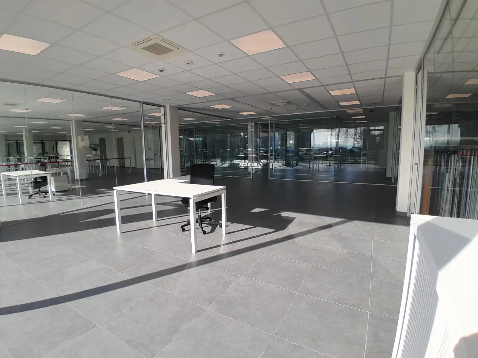 Kantoor te huur foto 3