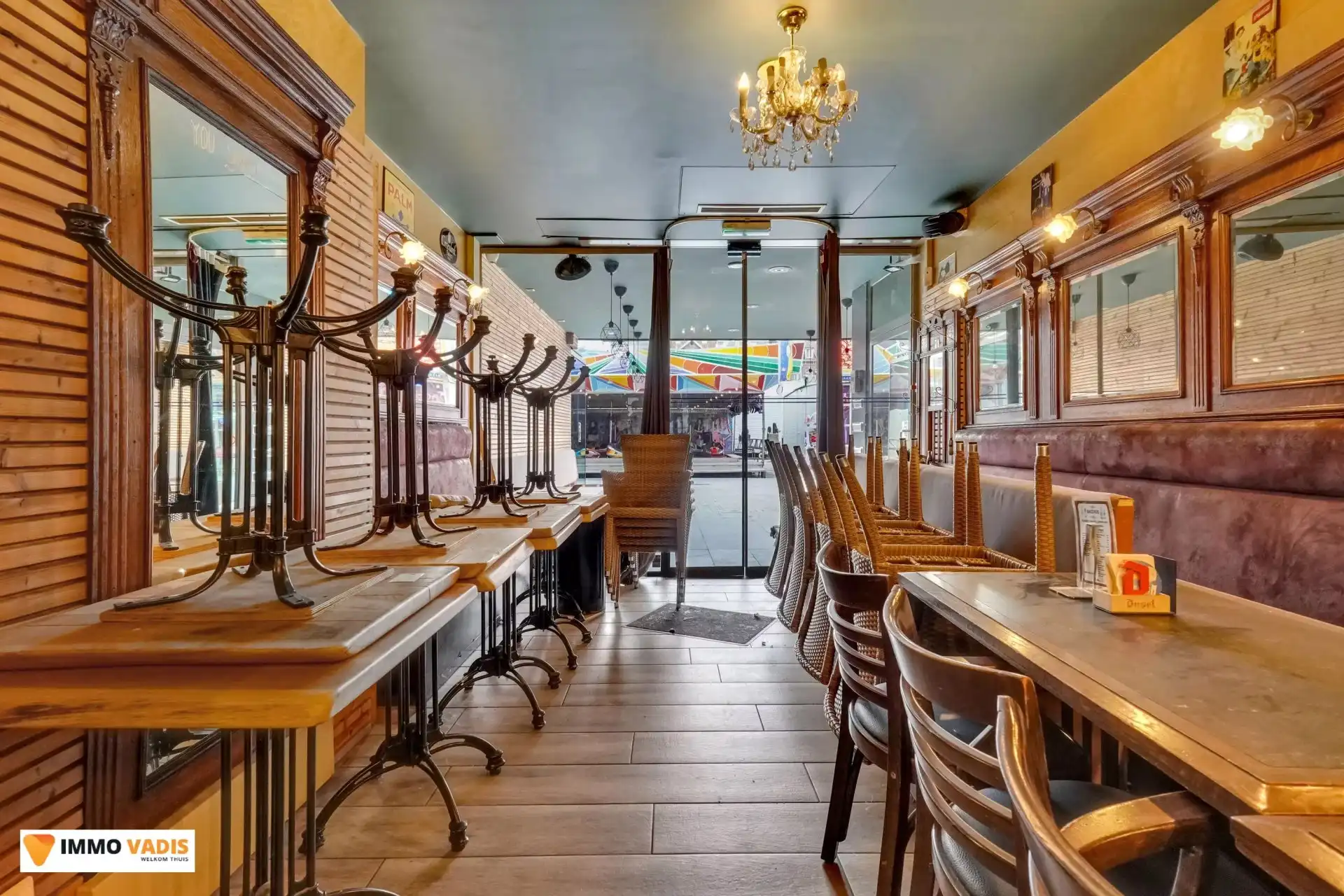 Commerciële ruimte in het bruisend hart van Sint-Truiden foto 4