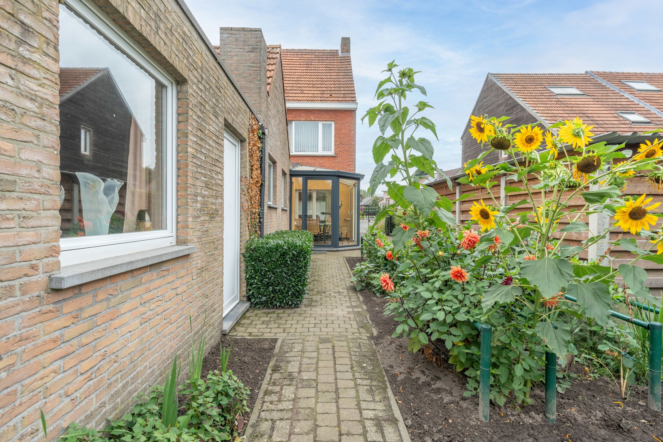 Goed gelegen gezinswoning op 483 m² te Turnhout foto 31