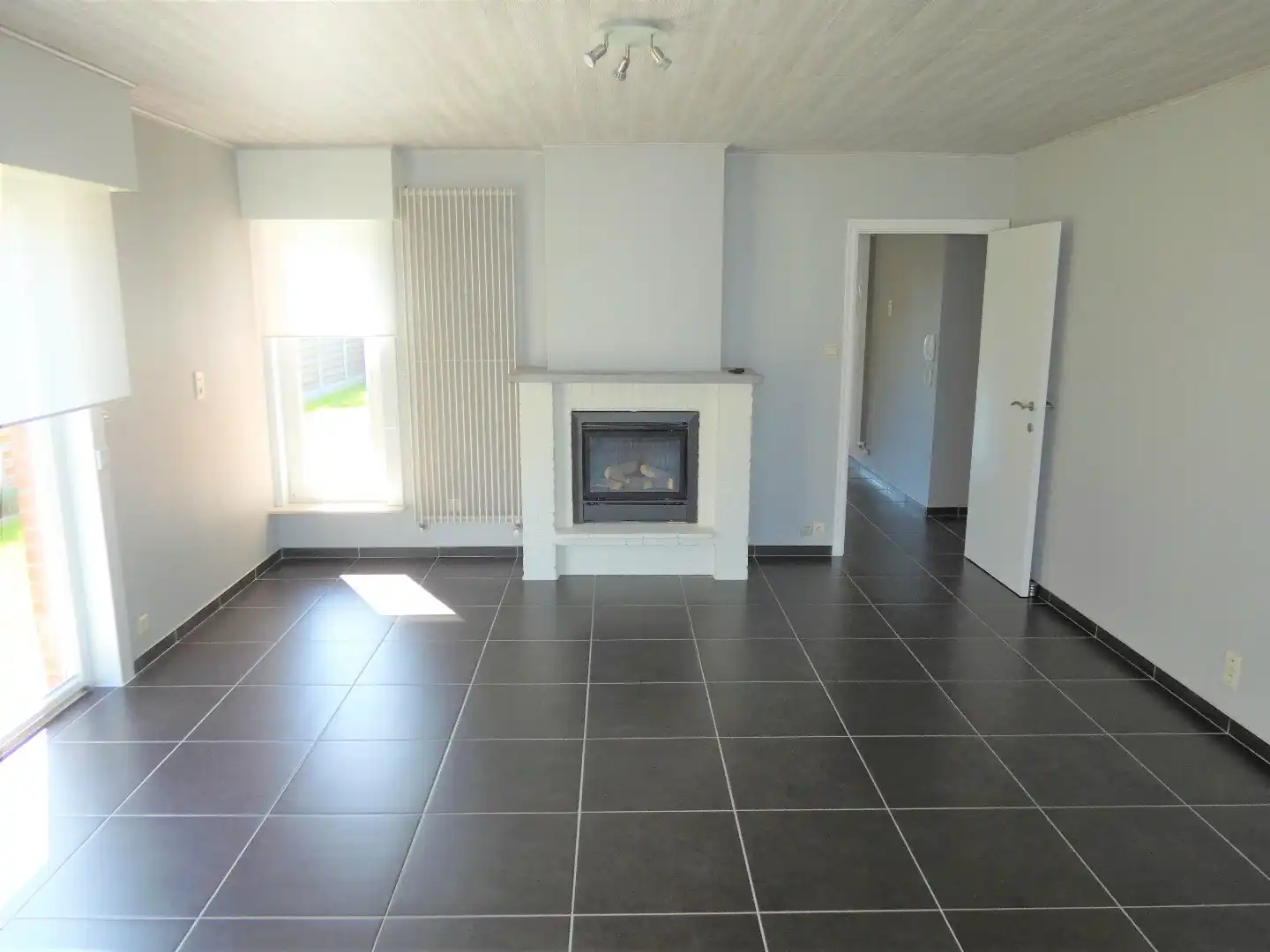 Instapklare open bebouwing met 3 slpk, garage en tuin, Kortemark foto 8