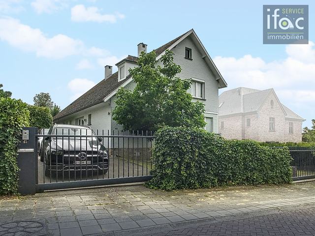 Villa te koop foto 1
