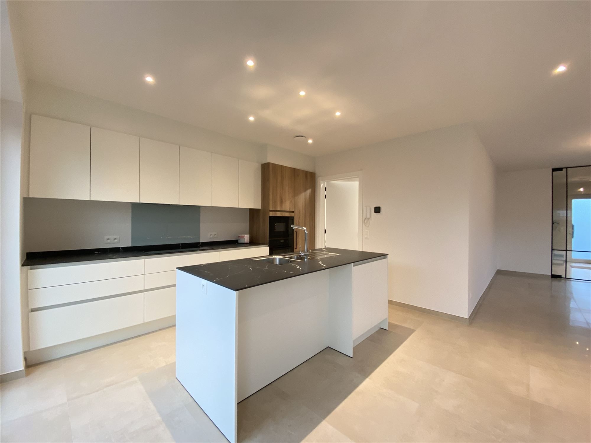 Nieuwbouwwoning te Kluizen met optimale ruimteverdeling en hedendaagse afwerking foto 10