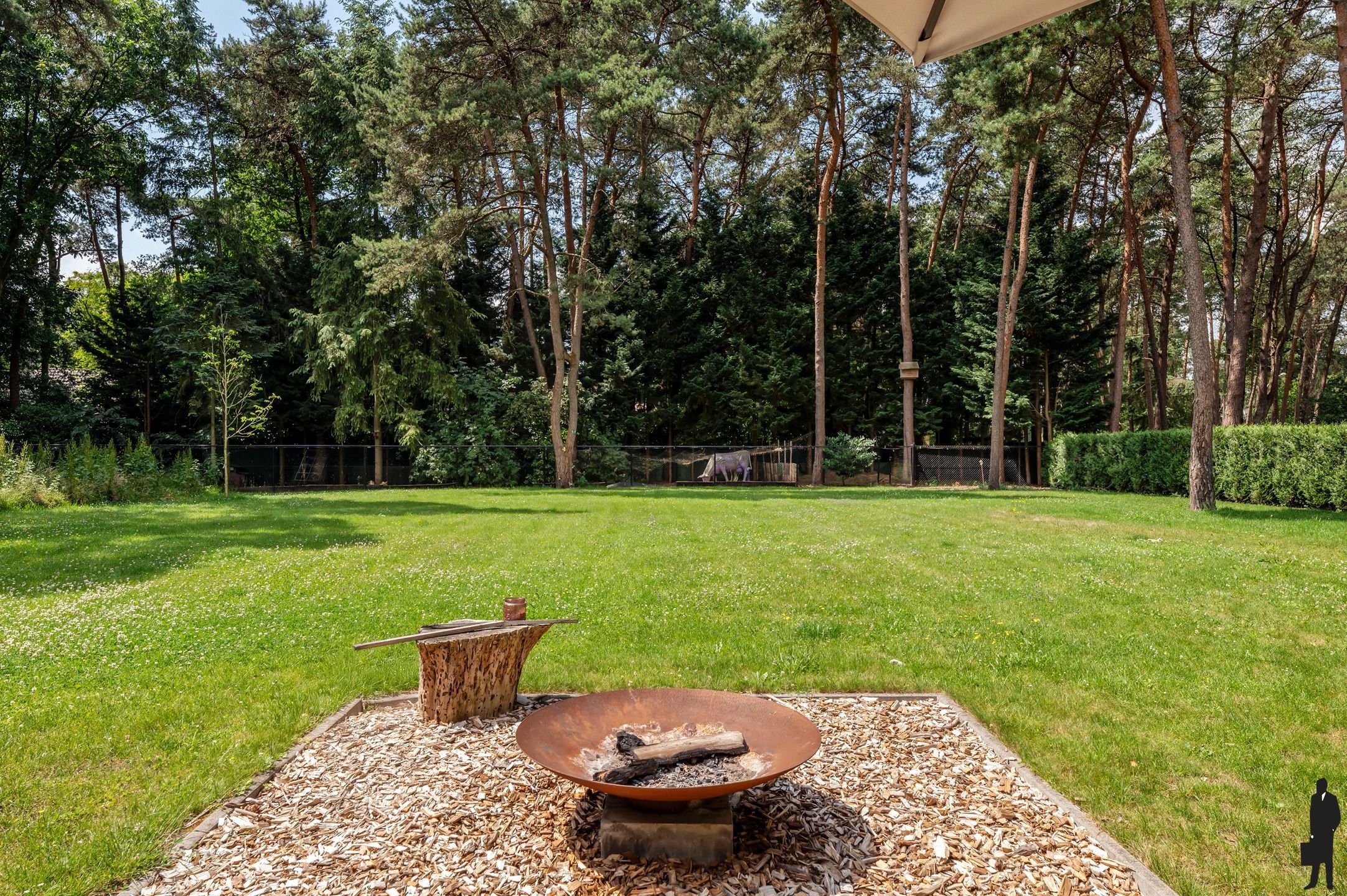 Moderne energiezuinige villa met 3 SLPKS in Oud-Turnhout foto 16
