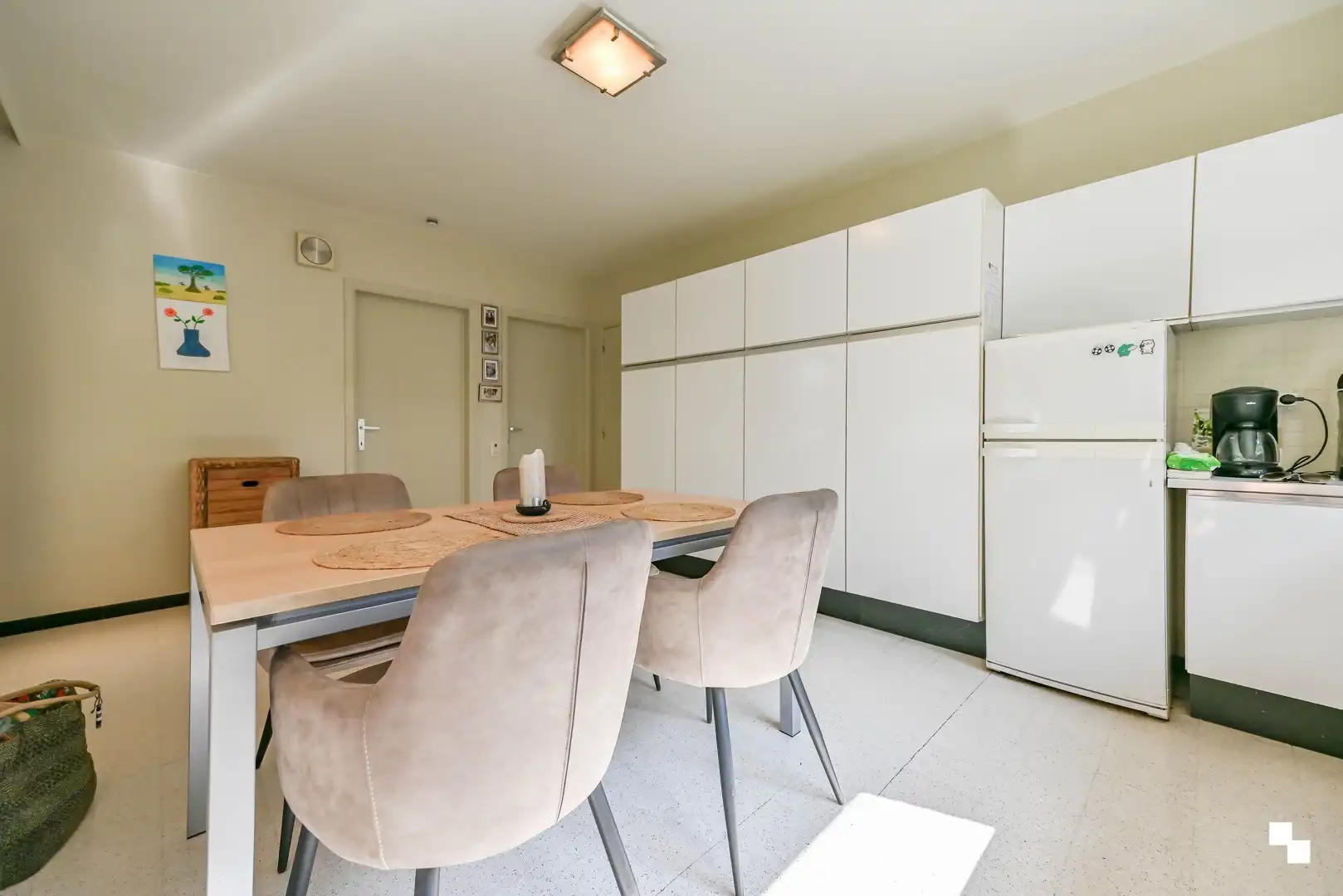 Charmante villa met ruime tuin, veelzijdige indeling en topligging nabij het hart van de Bosmolens foto 8