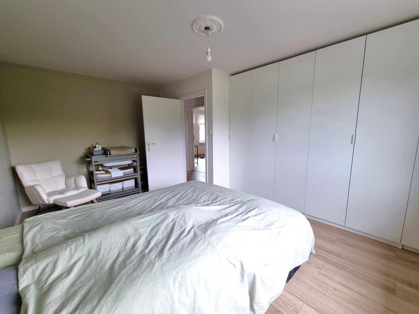 Vrijstaande woning in het groen foto 23