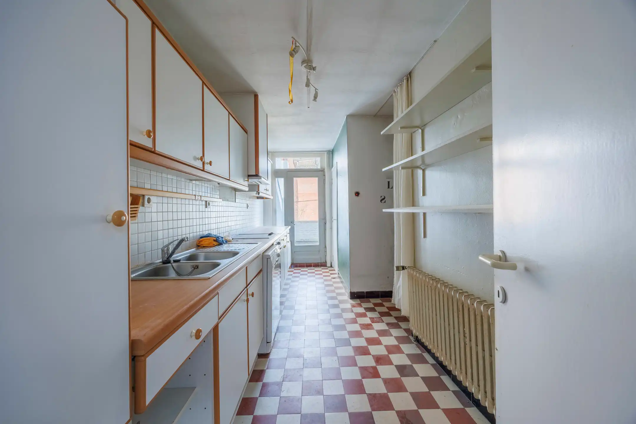 Woning met handelspand op toplocatie foto 12