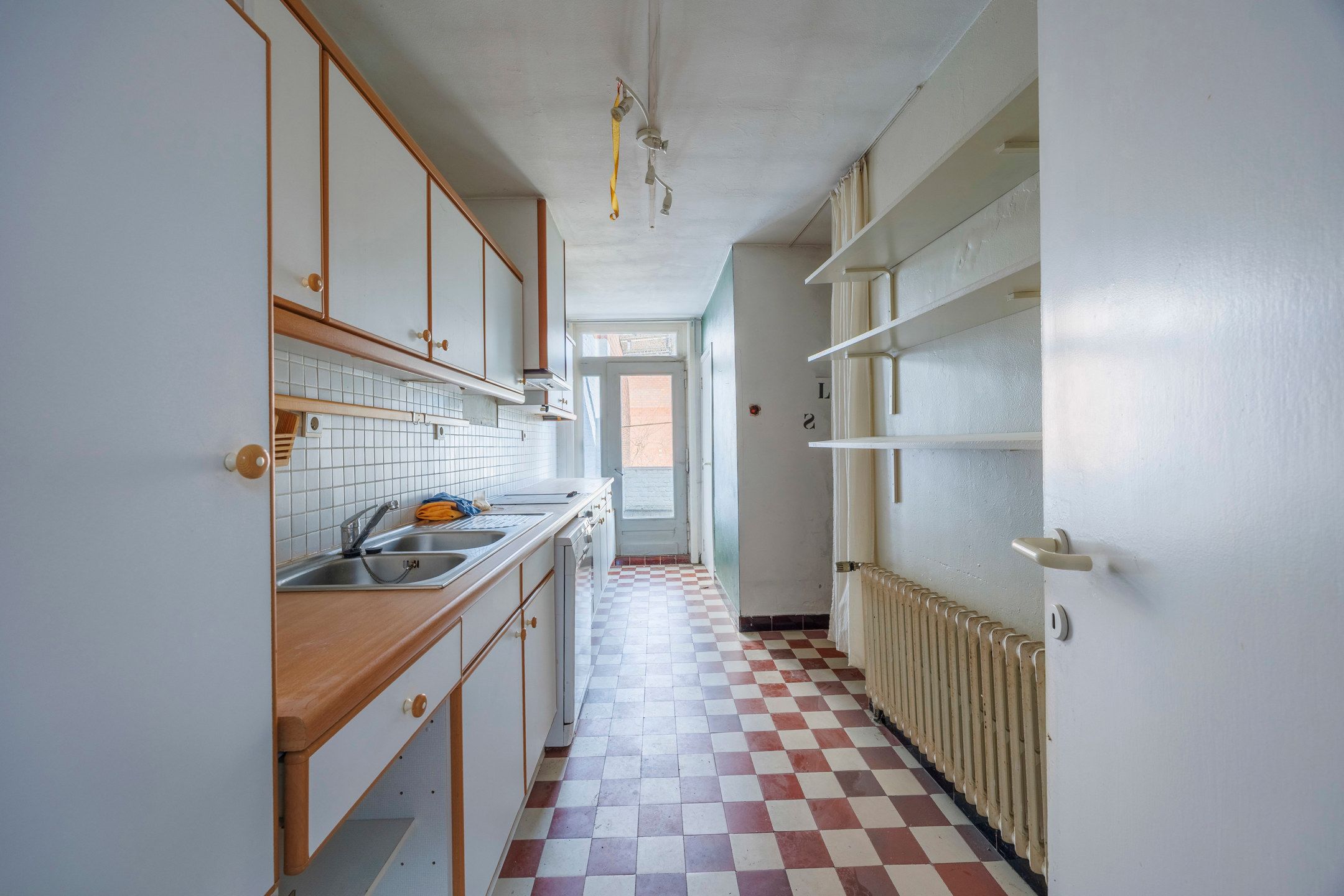 Woning met handelspand op toplocatie foto 12