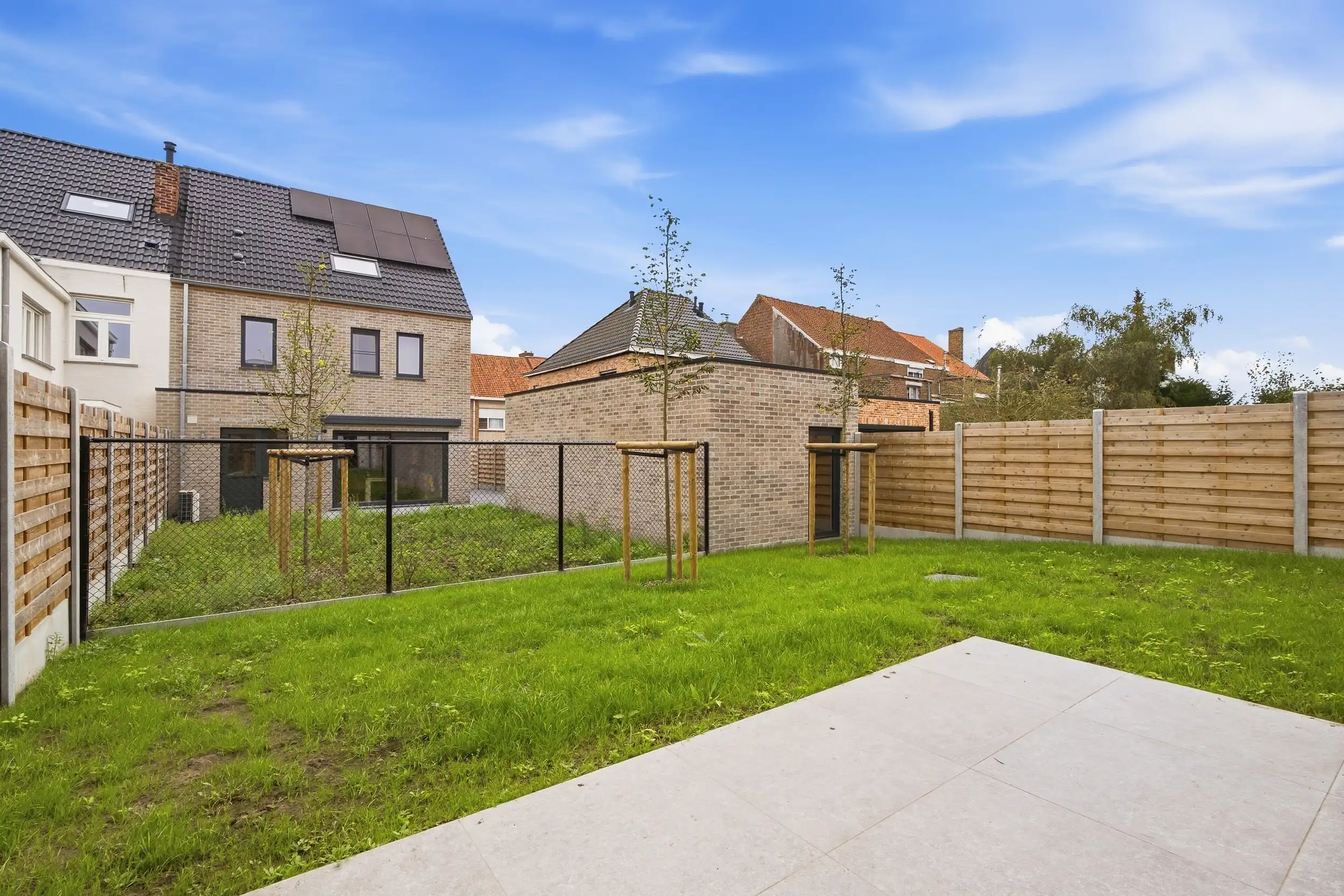 Wonen in stijl, comfort en duurzaamheid in Sint-Michiels foto 15