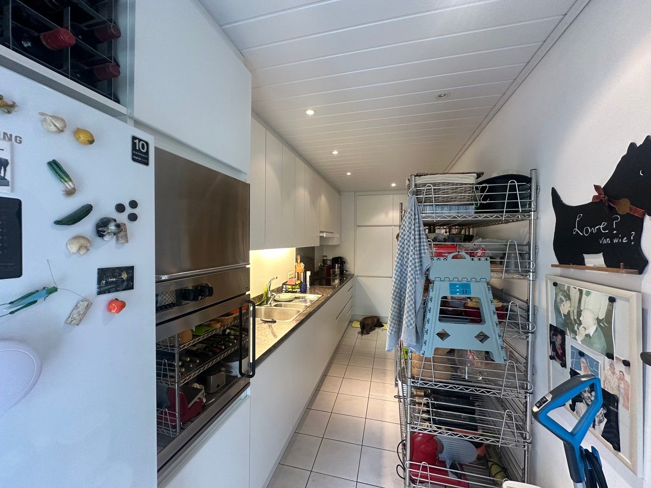 RESIDENTIE TRAFALGAR foto 8