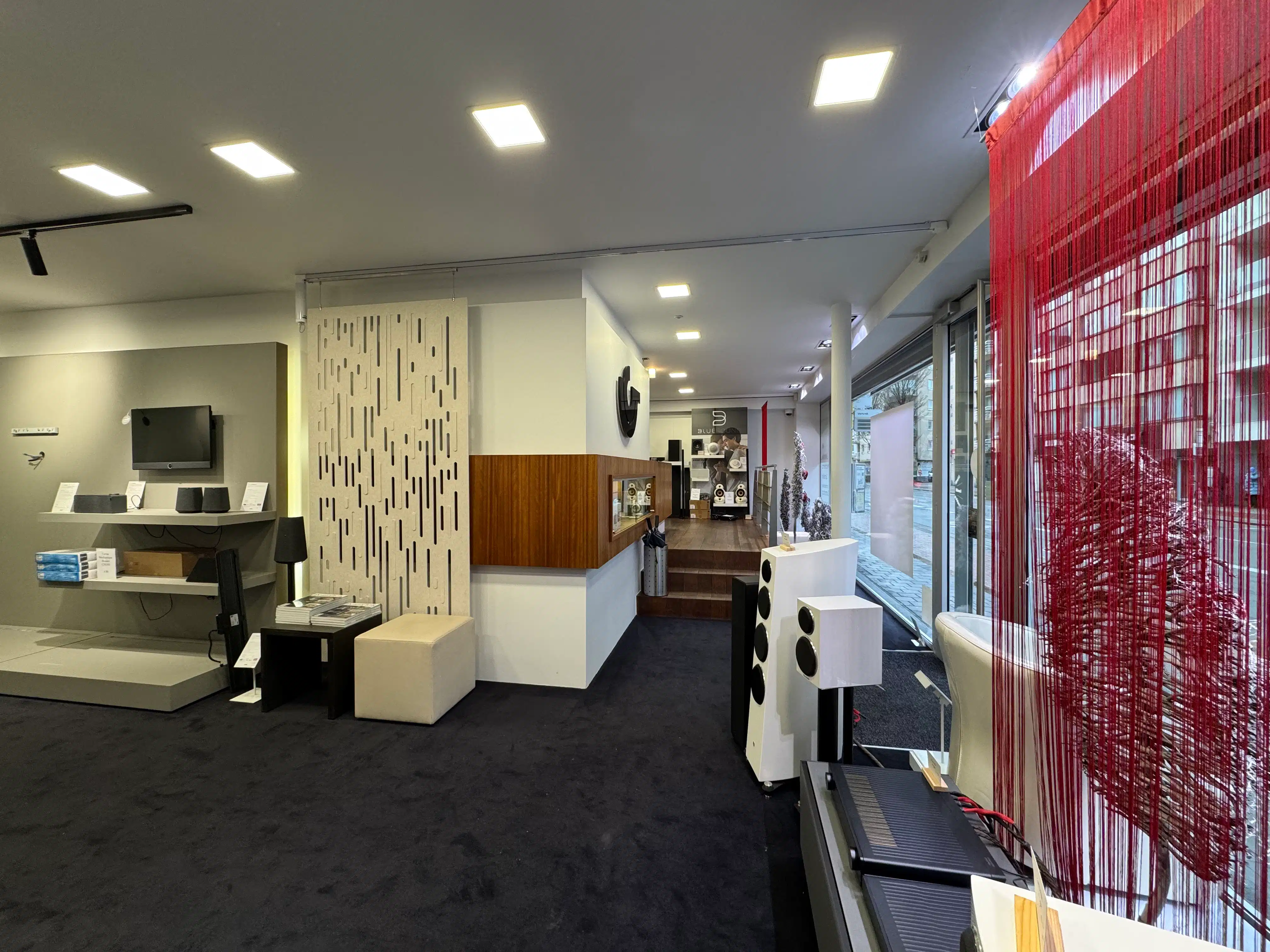 Handelsgelijkvloers 100m² foto 6