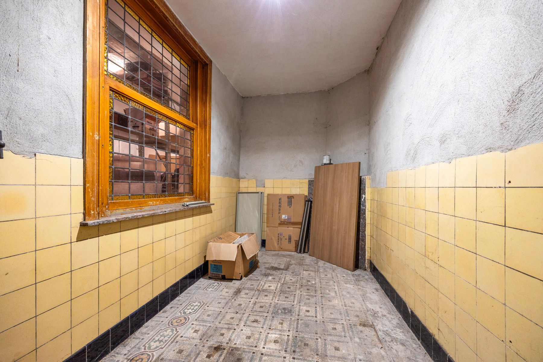 Charmant 1 slaapkamer appartement met terras  foto 15