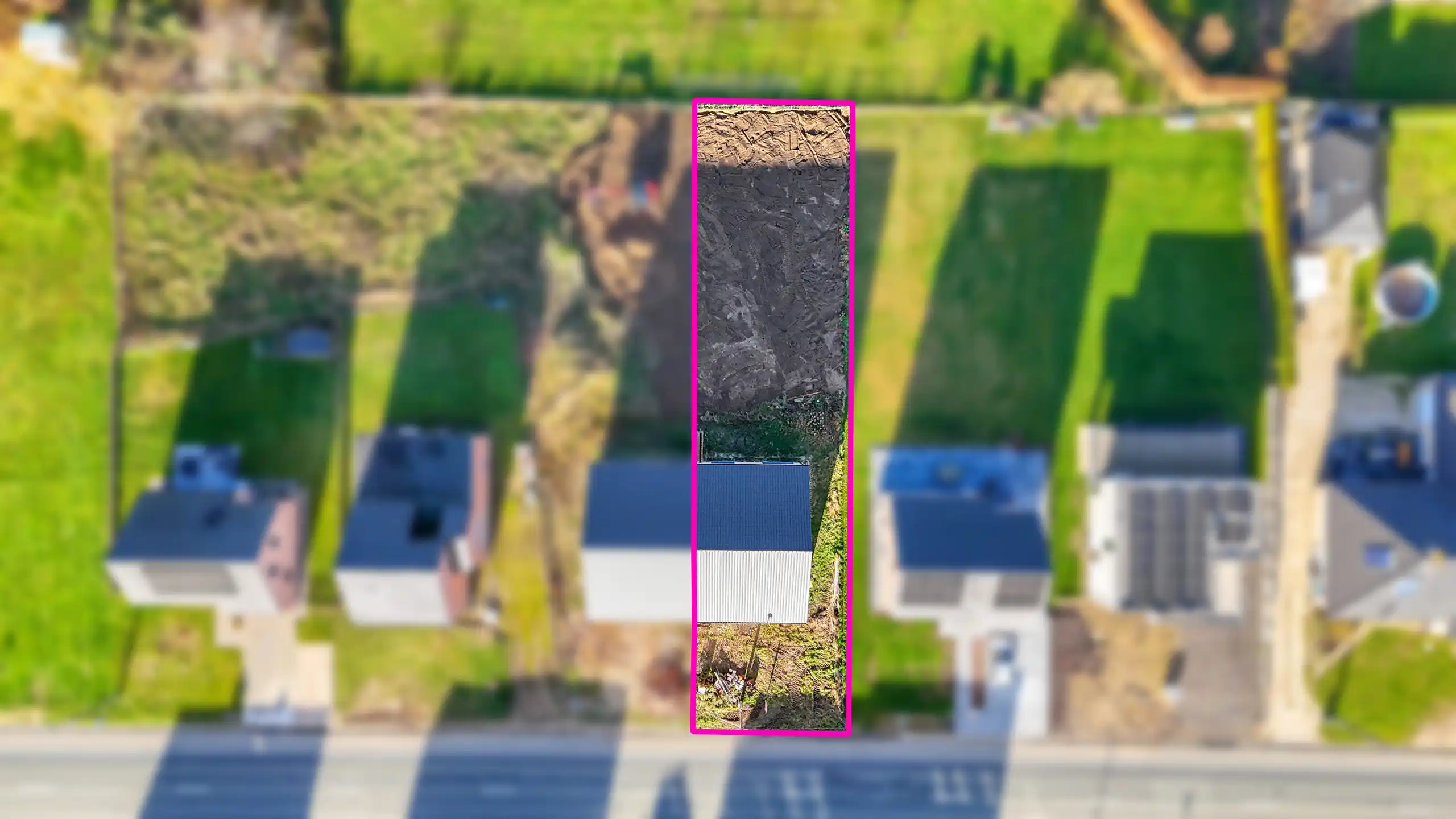 Hoogwaardige landelijke casco nieuwbouw met 4 a 5slpks! foto 12