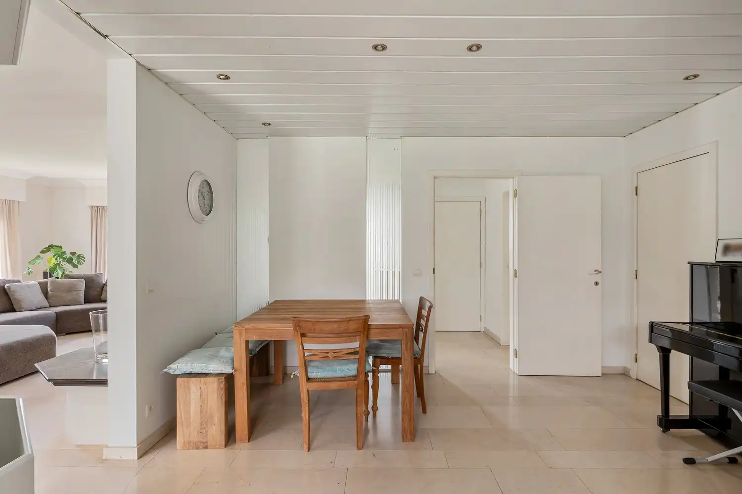 TE KOOP | Ruime open bebouwing op een prachtig perceel van 1.974 m² in Berlaar foto 9