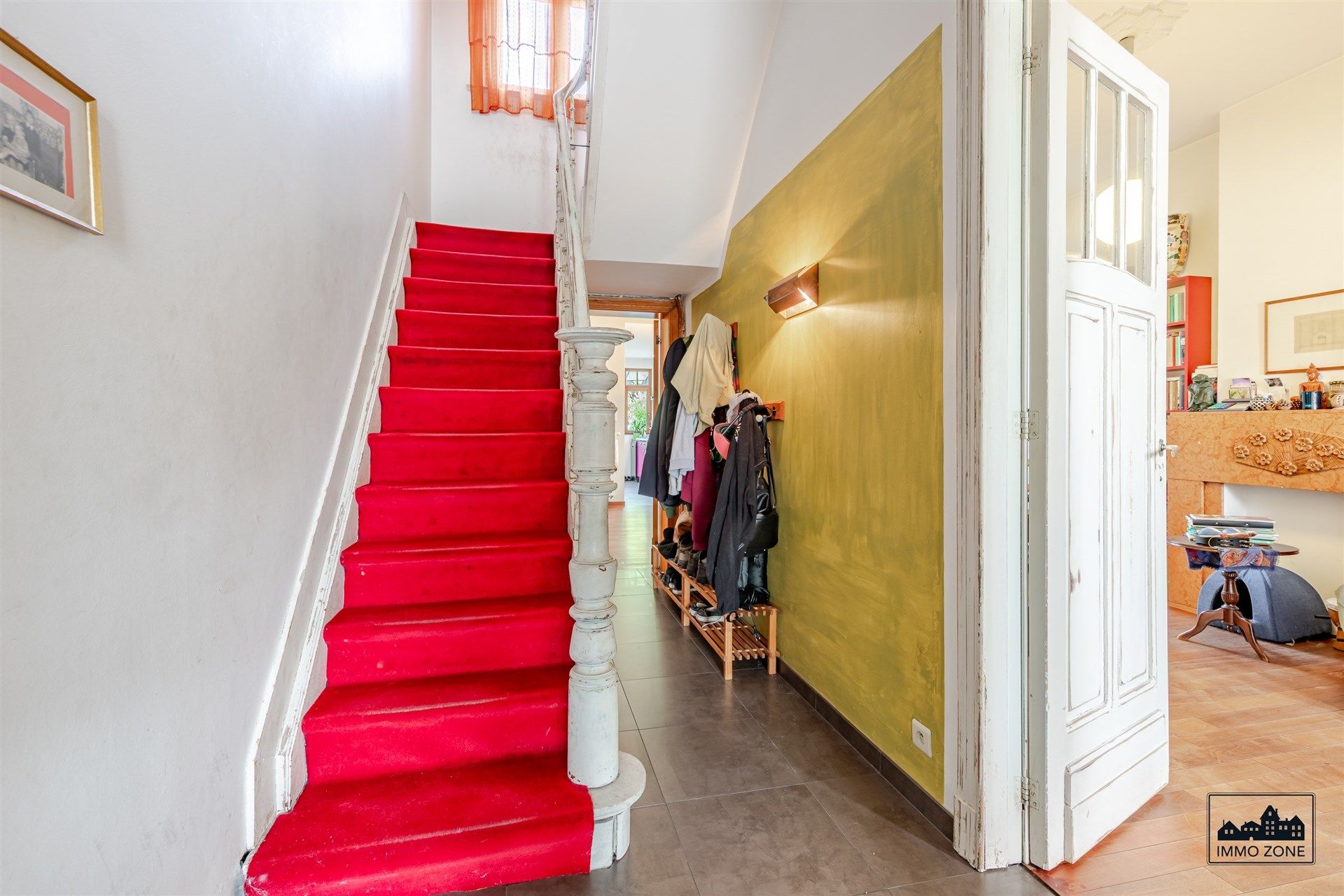 Charmante 4-SLK woning met gezellige tuin  foto 2