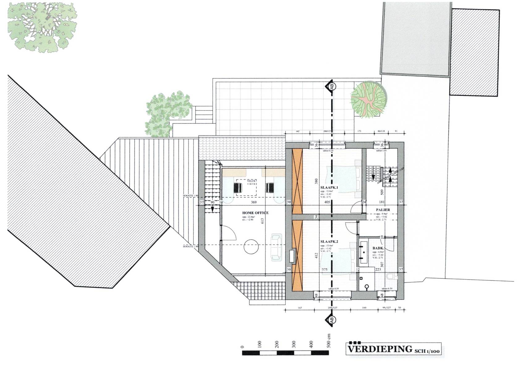 Huis te koop foto 36