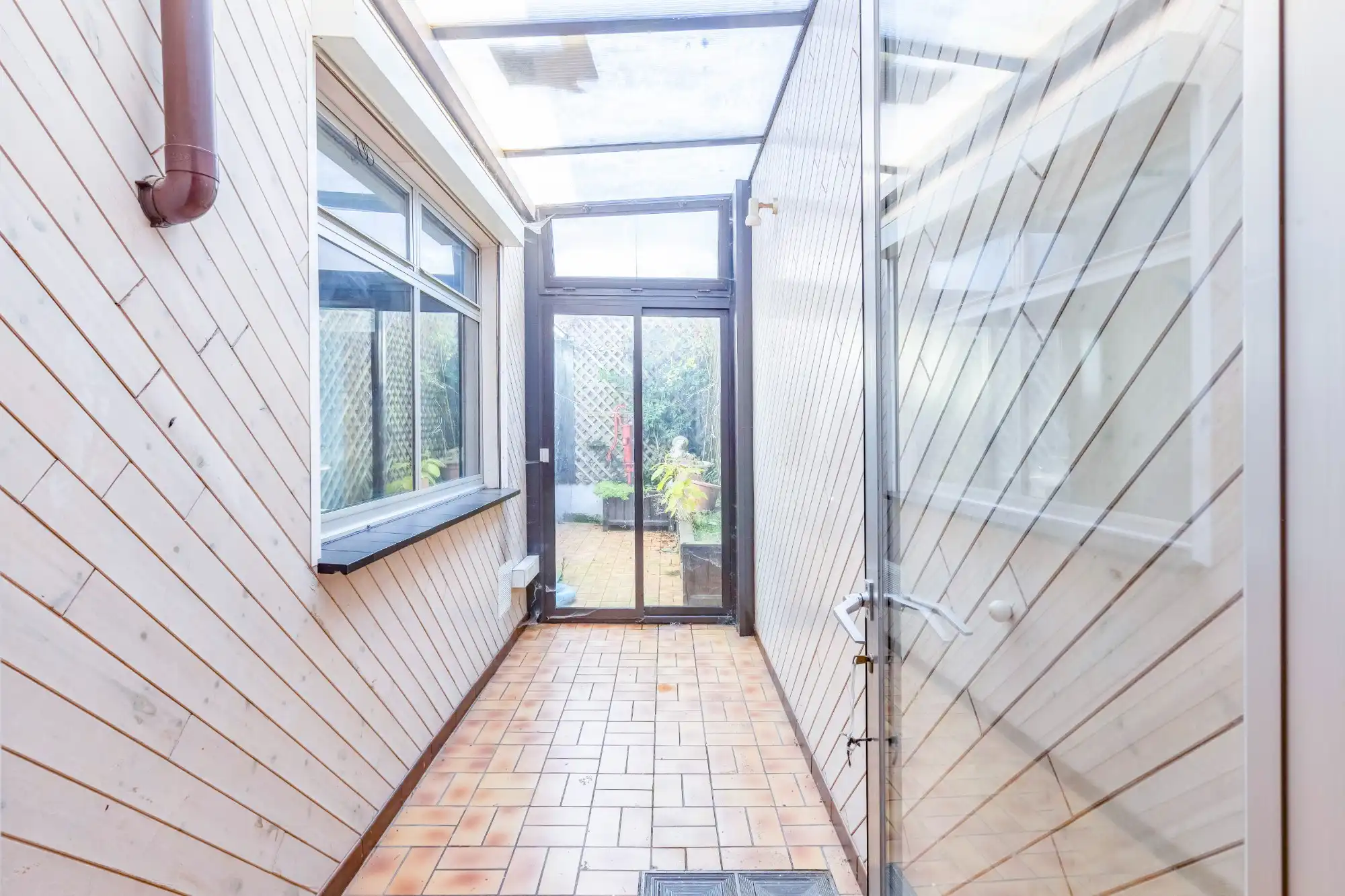 Kansrijke renovatiewoning in hartje Sint-Niklaas foto 14